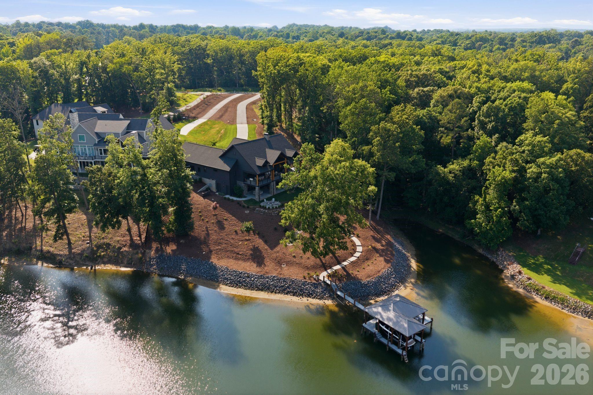 5915 Kiowa Road — Clover