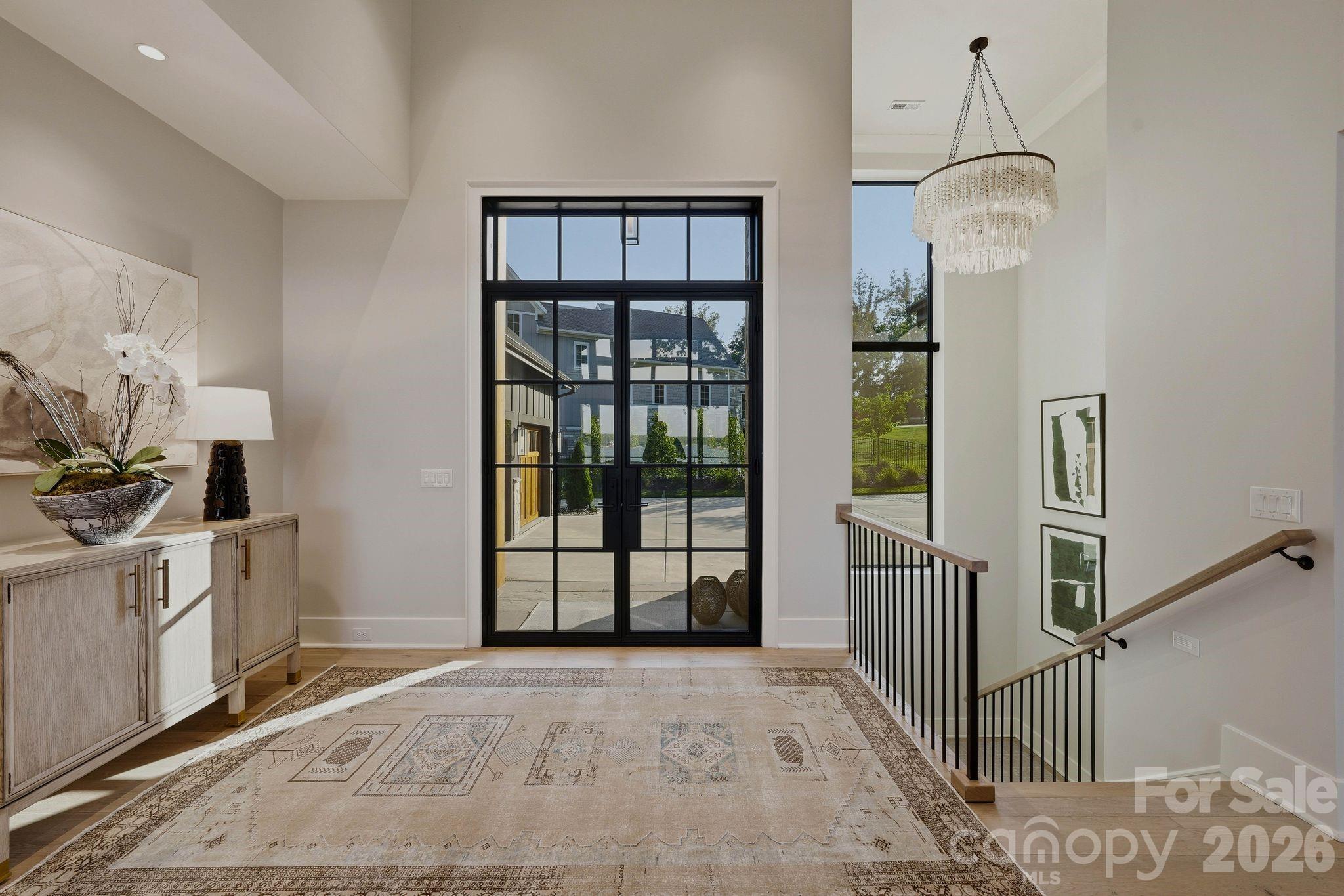 5915 Kiowa Road — Clover