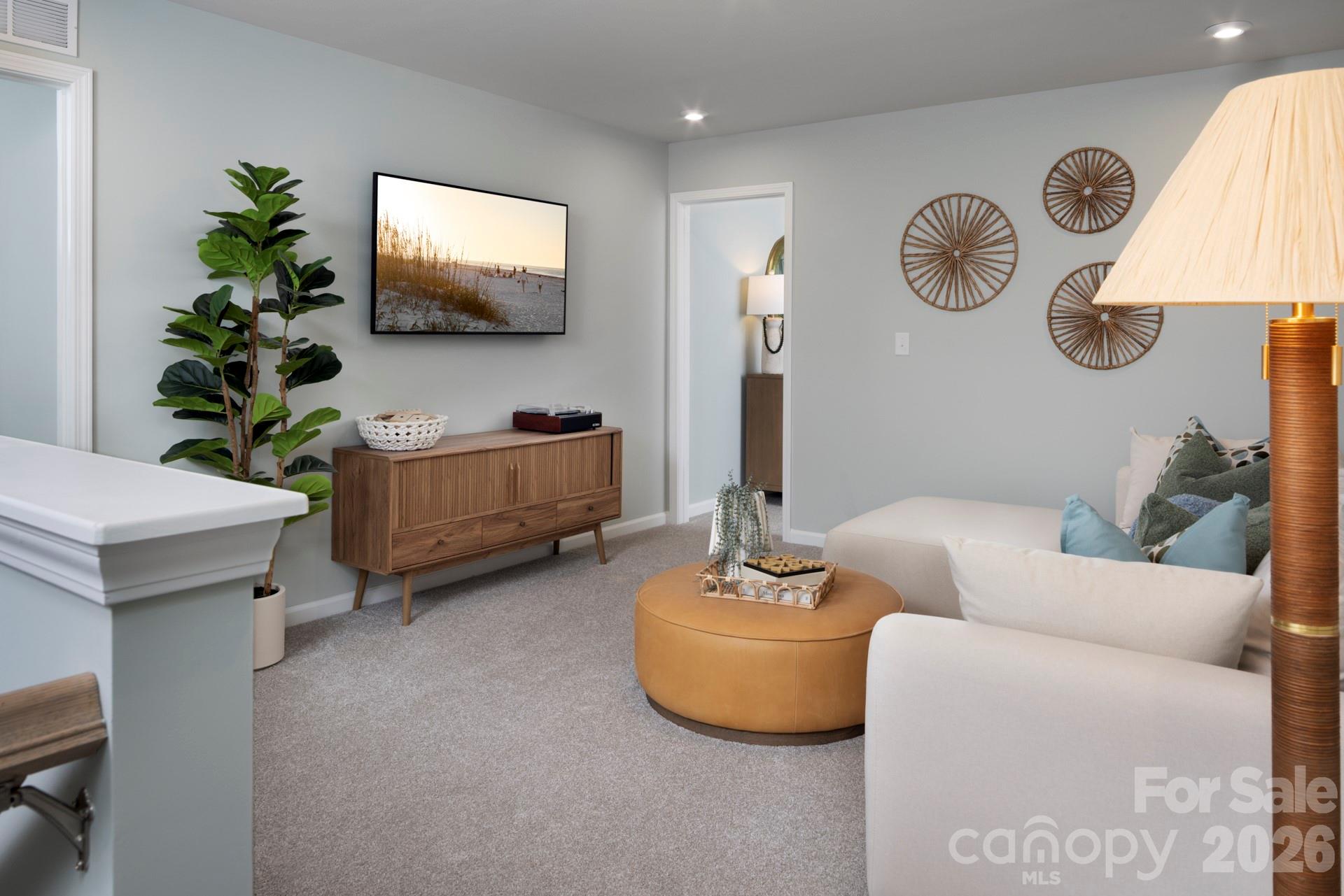 1312 Vibrant Road — Charlotte