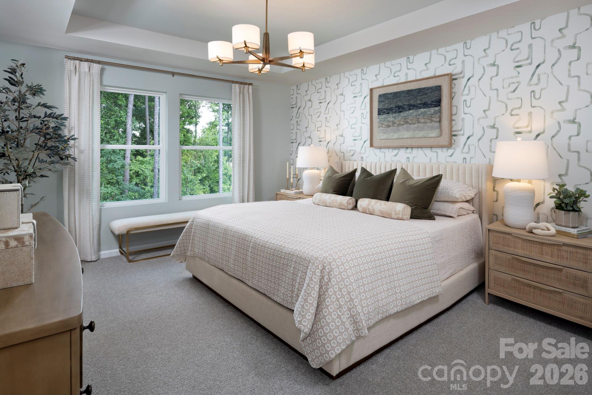 1312 Vibrant Road — Charlotte