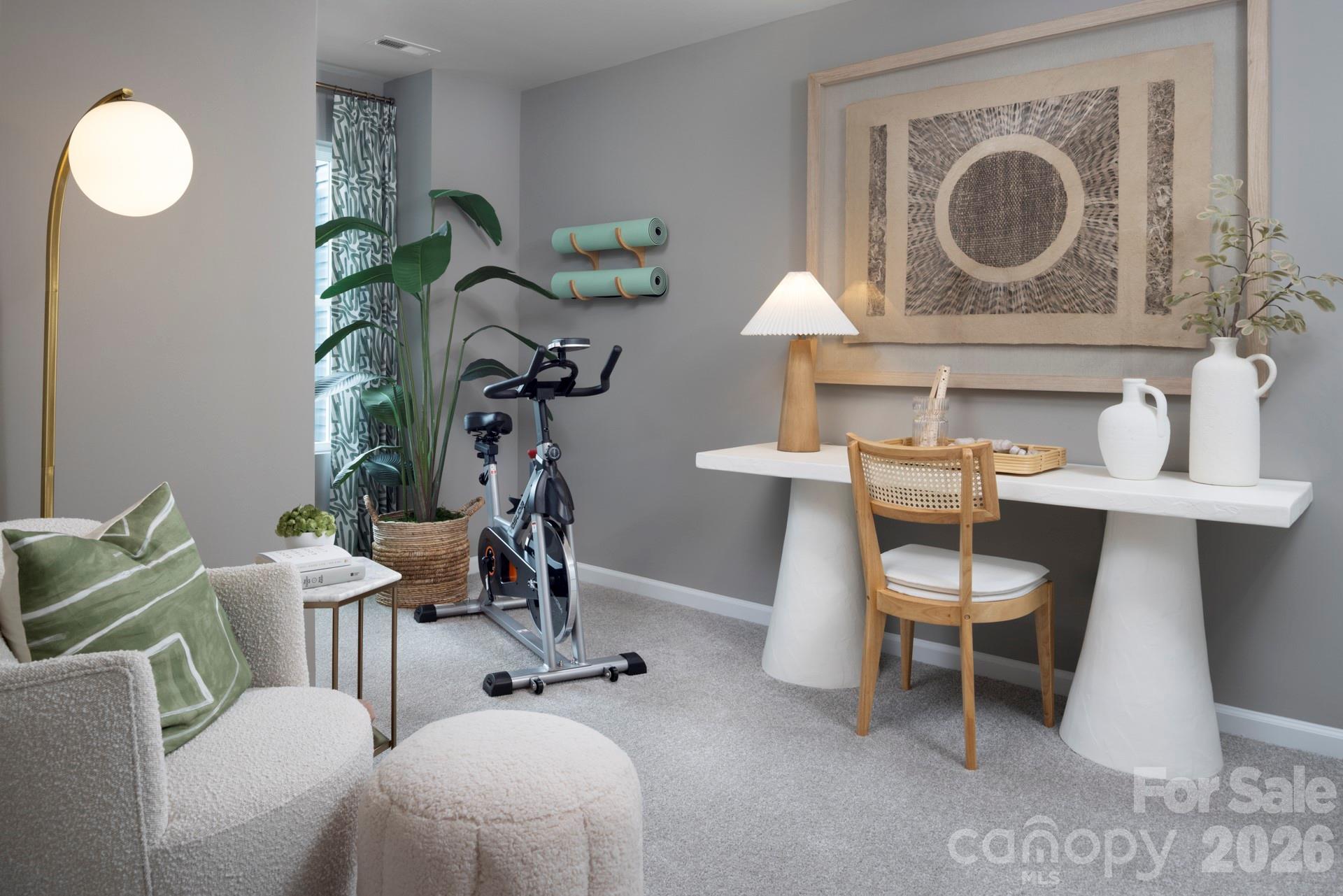 1312 Vibrant Road — Charlotte