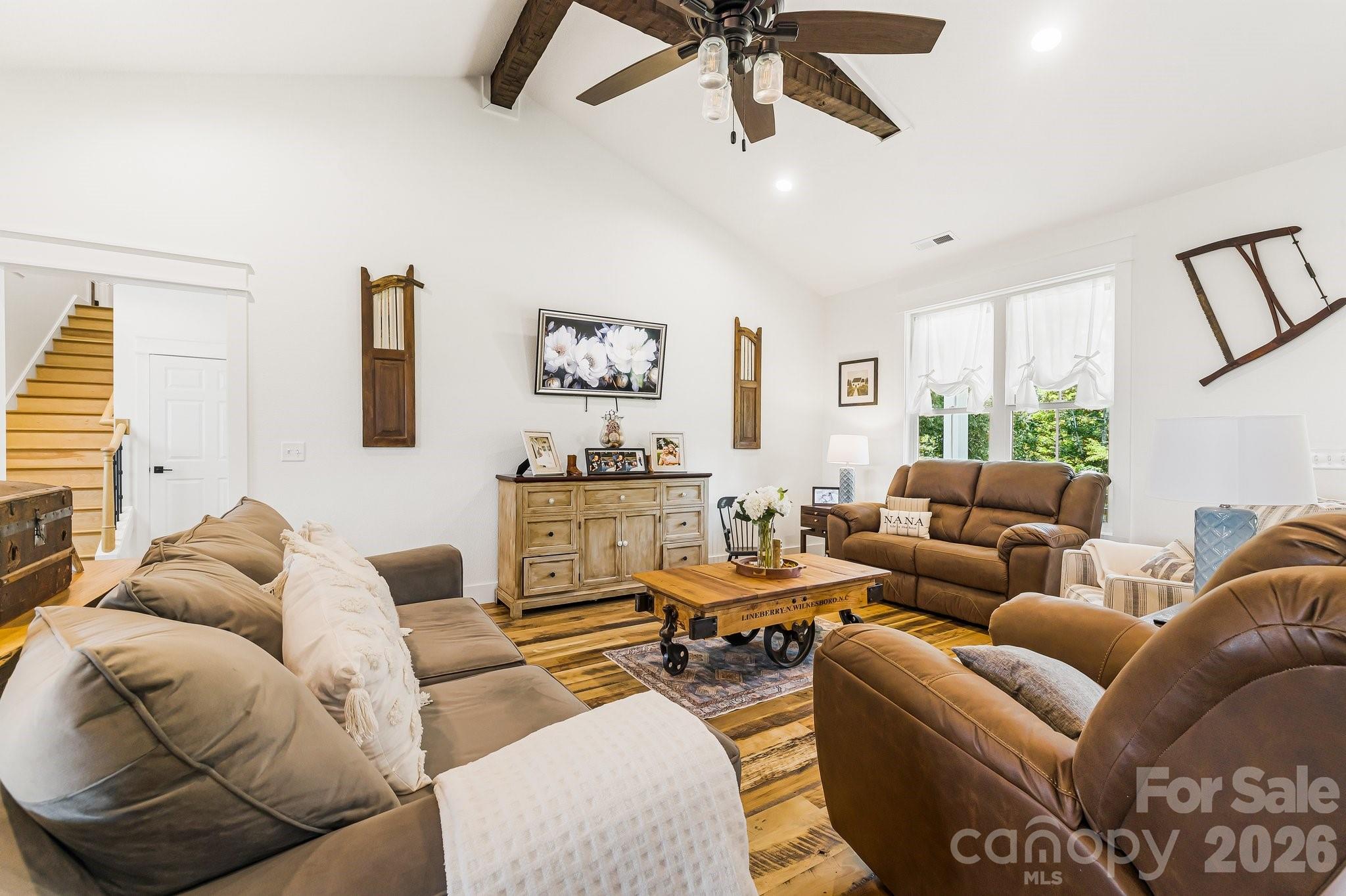 615 Don Felmet Road — Marshall