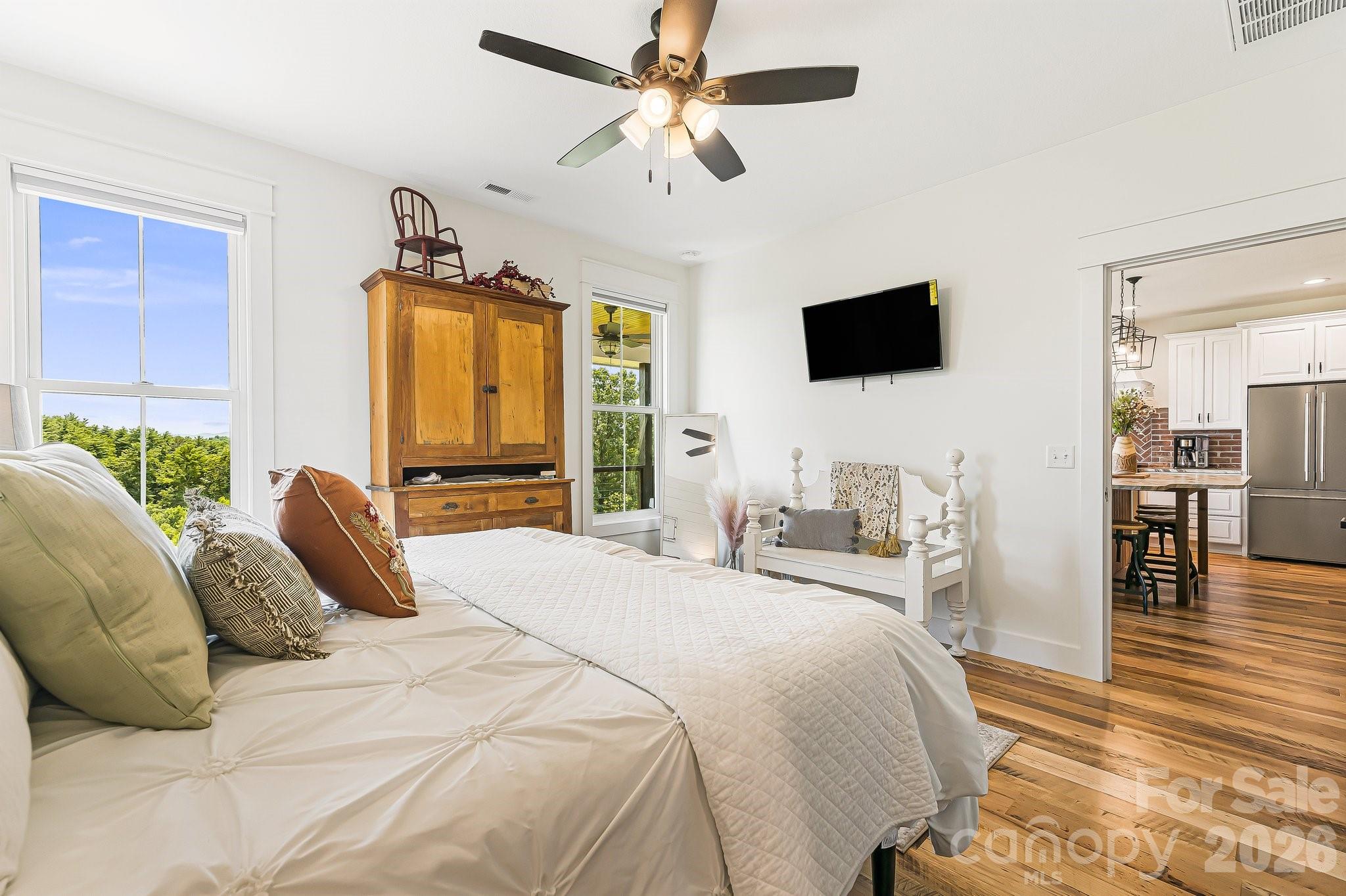 615 Don Felmet Road — Marshall