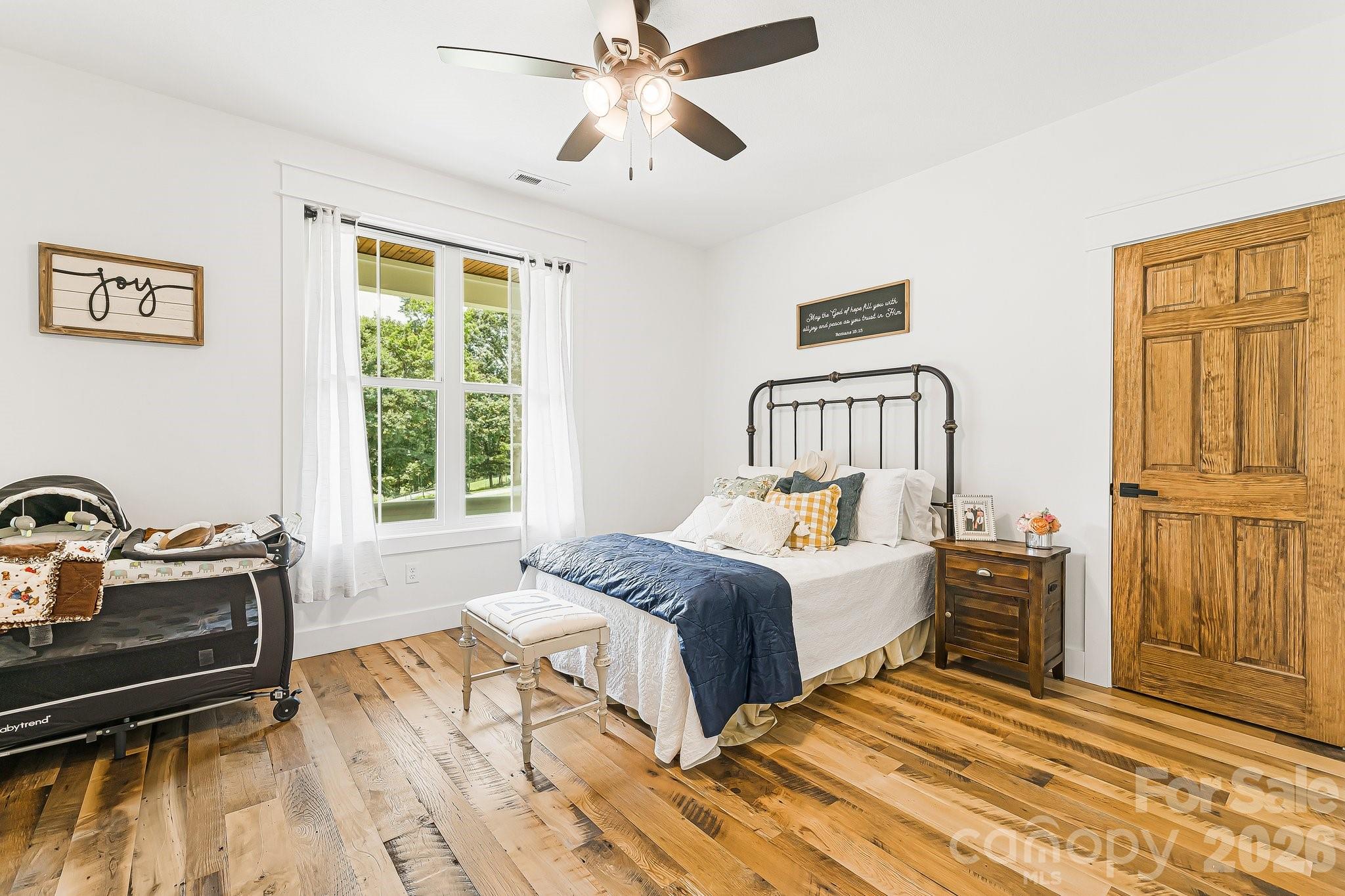 615 Don Felmet Road — Marshall