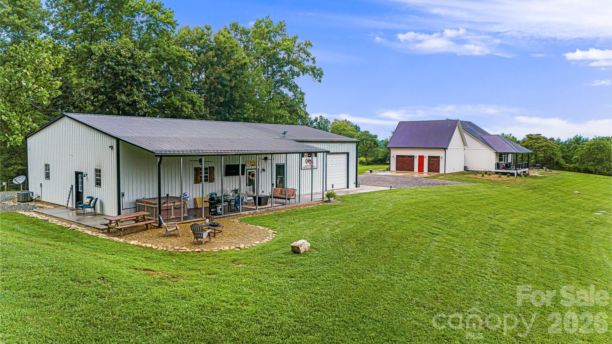 615 Don Felmet Road — Marshall