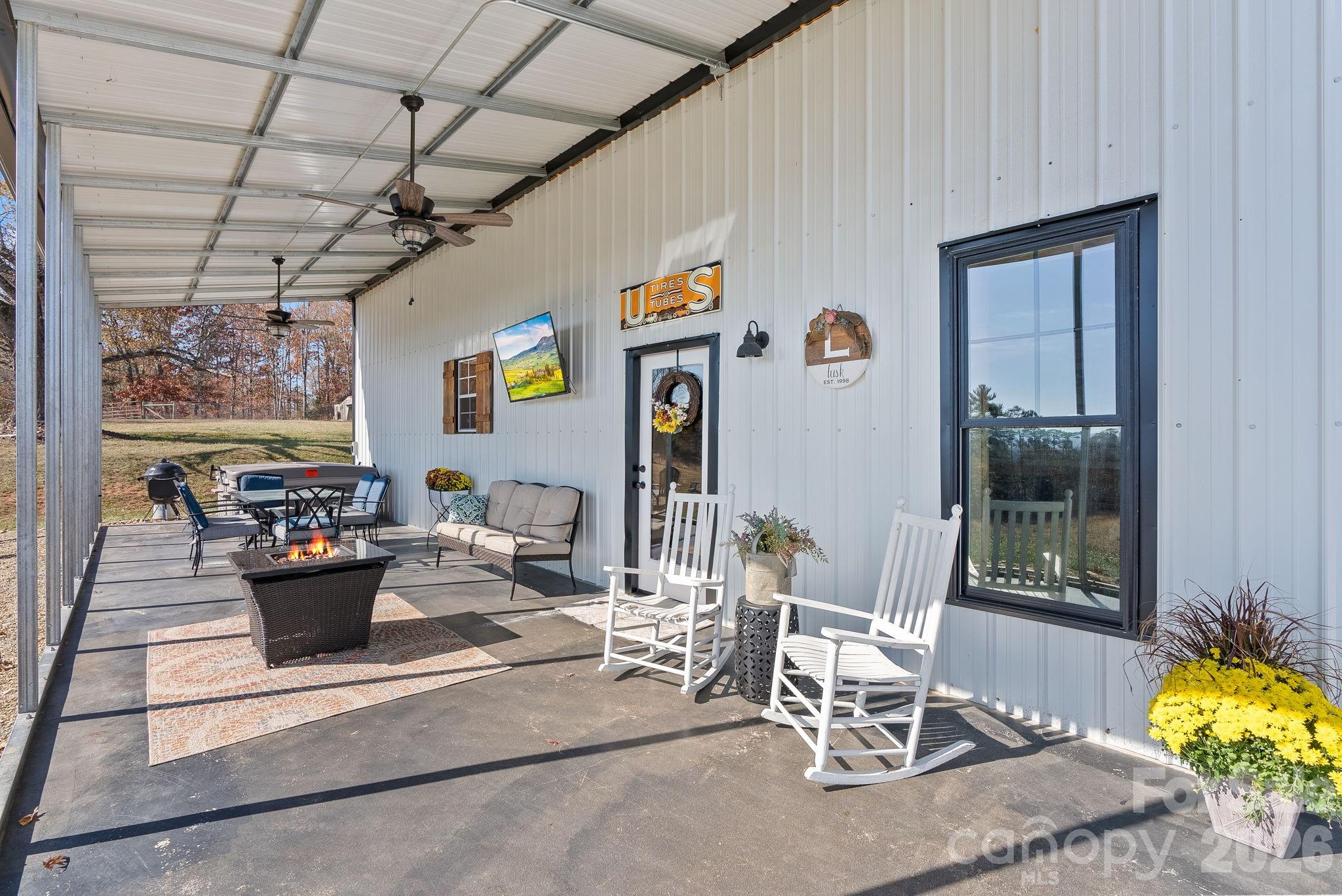 615 Don Felmet Road — Marshall