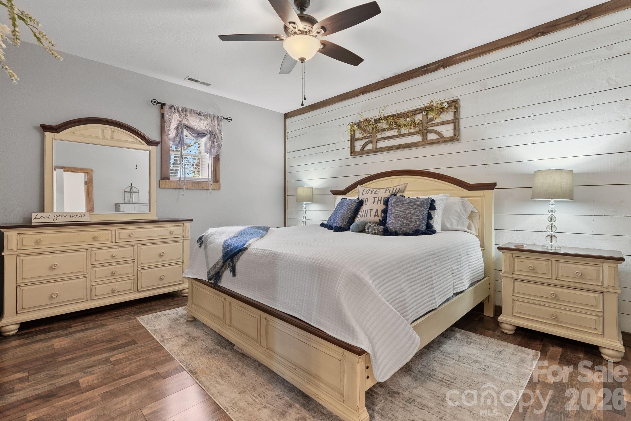 615 Don Felmet Road — Marshall