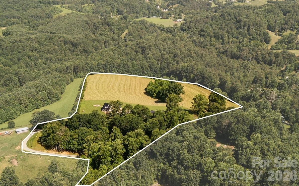 615 Don Felmet Road — Marshall