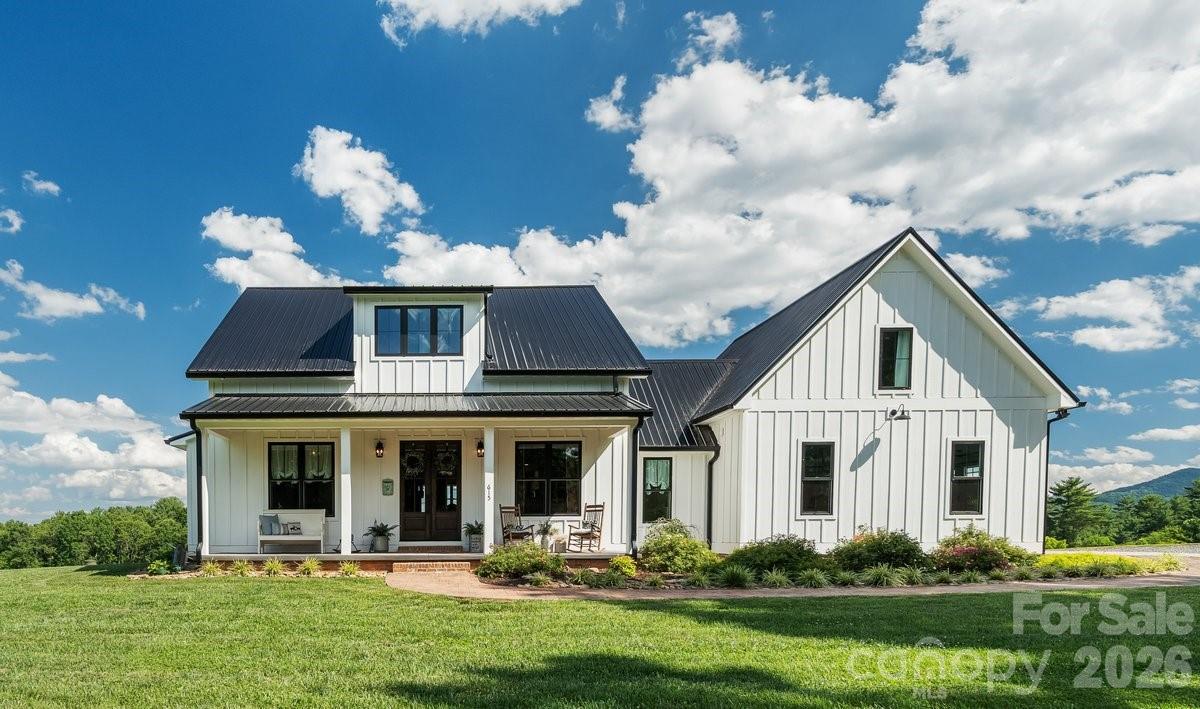 615 Don Felmet Road — Marshall