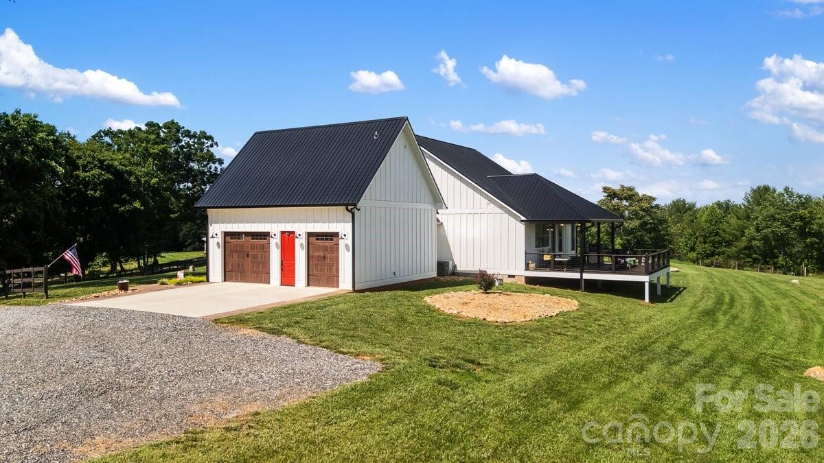 615 Don Felmet Road — Marshall