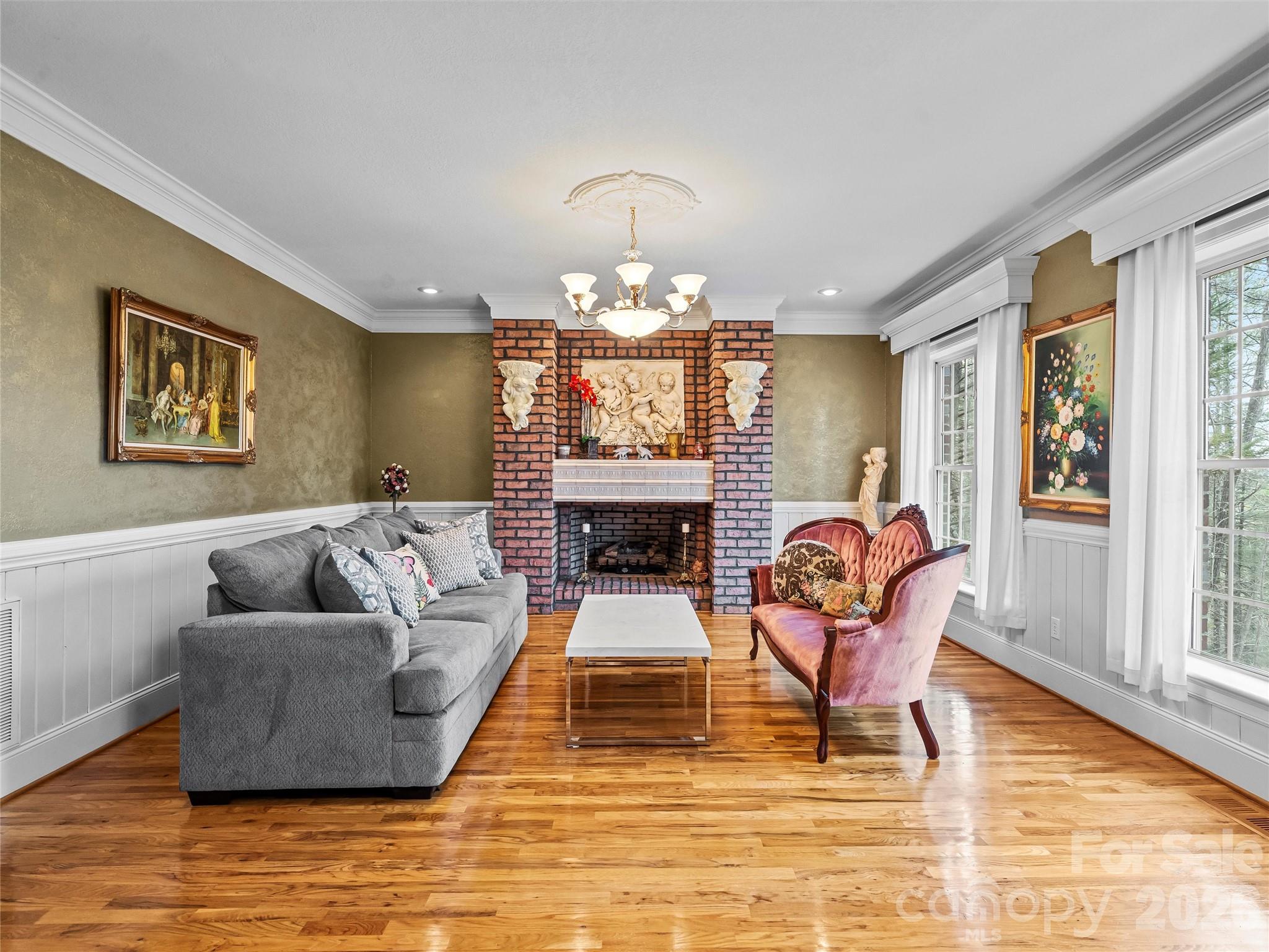 2983 Rockwood Drive — Lenoir