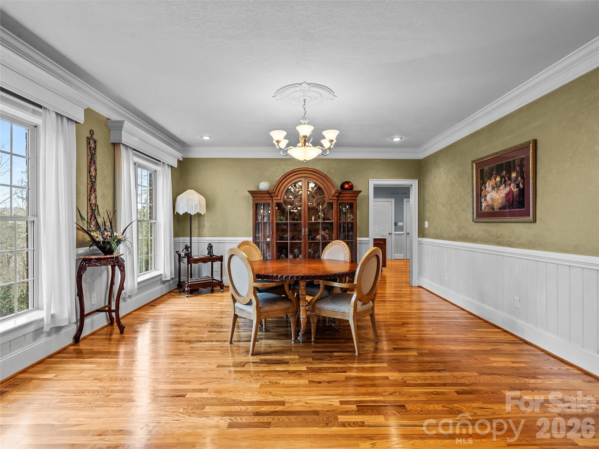 2983 Rockwood Drive — Lenoir