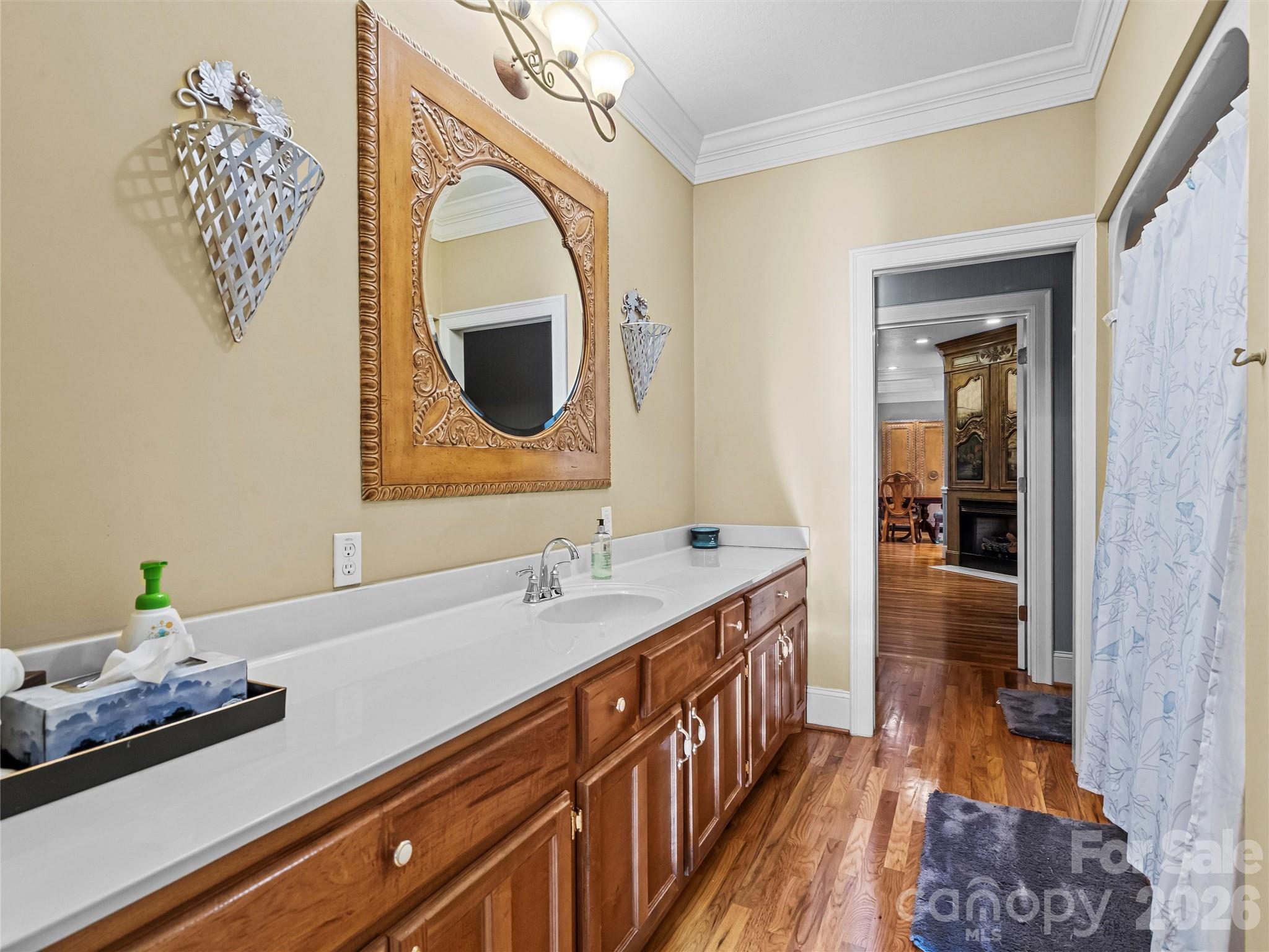 2983 Rockwood Drive — Lenoir
