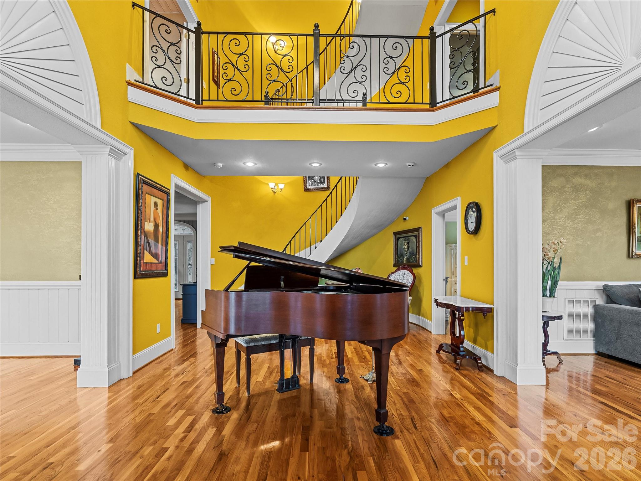 2983 Rockwood Drive — Lenoir