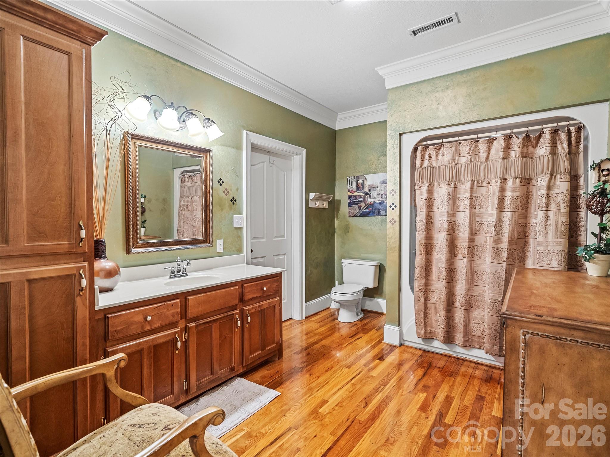 2983 Rockwood Drive — Lenoir