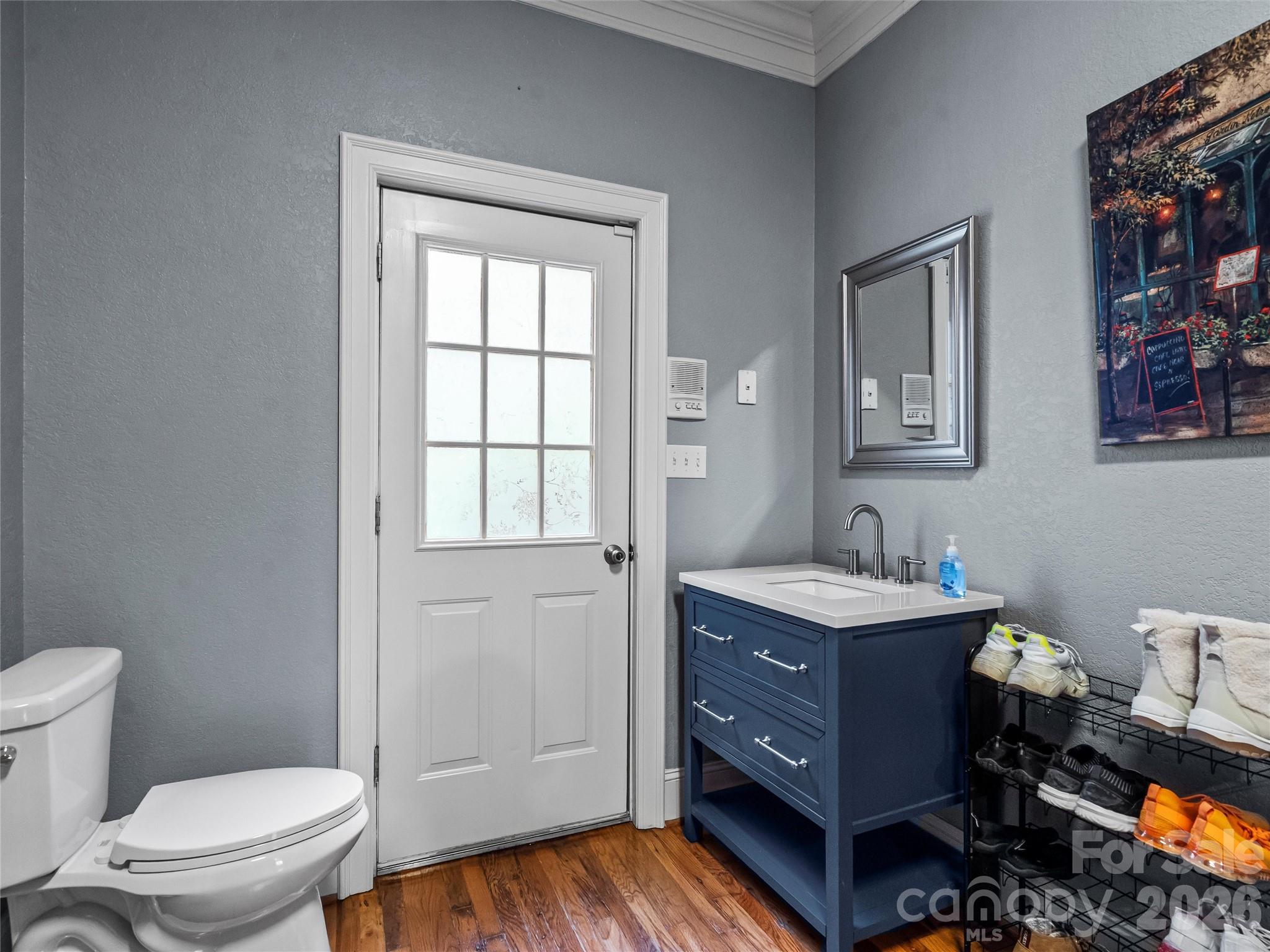 2983 Rockwood Drive — Lenoir