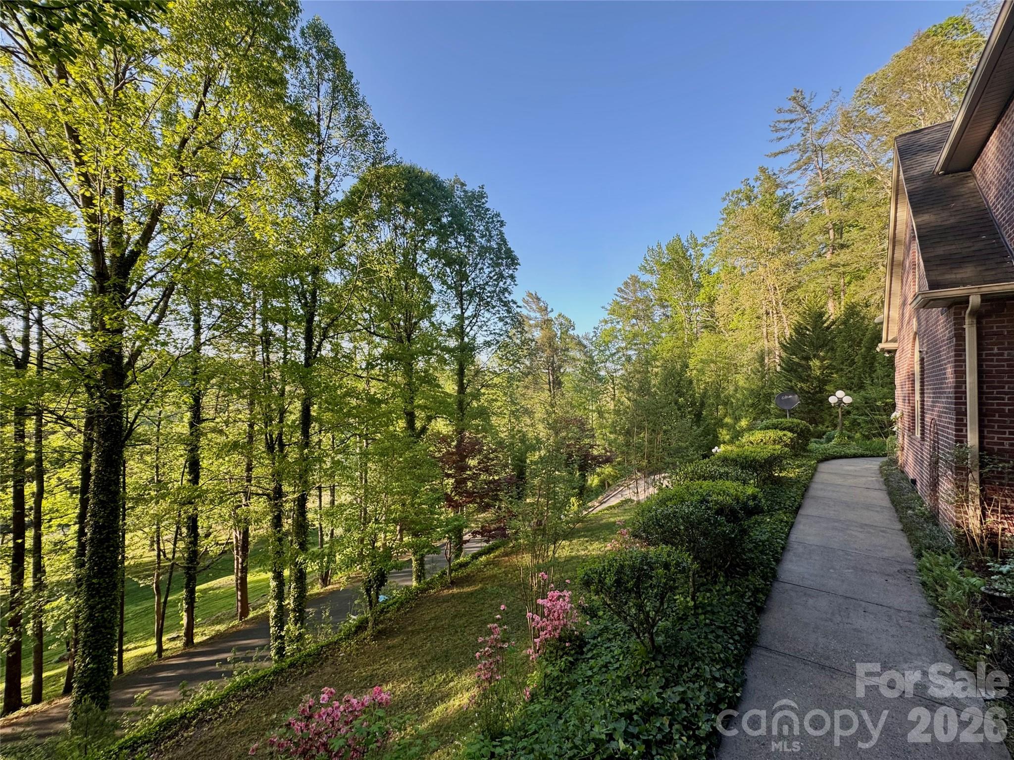 2983 Rockwood Drive — Lenoir