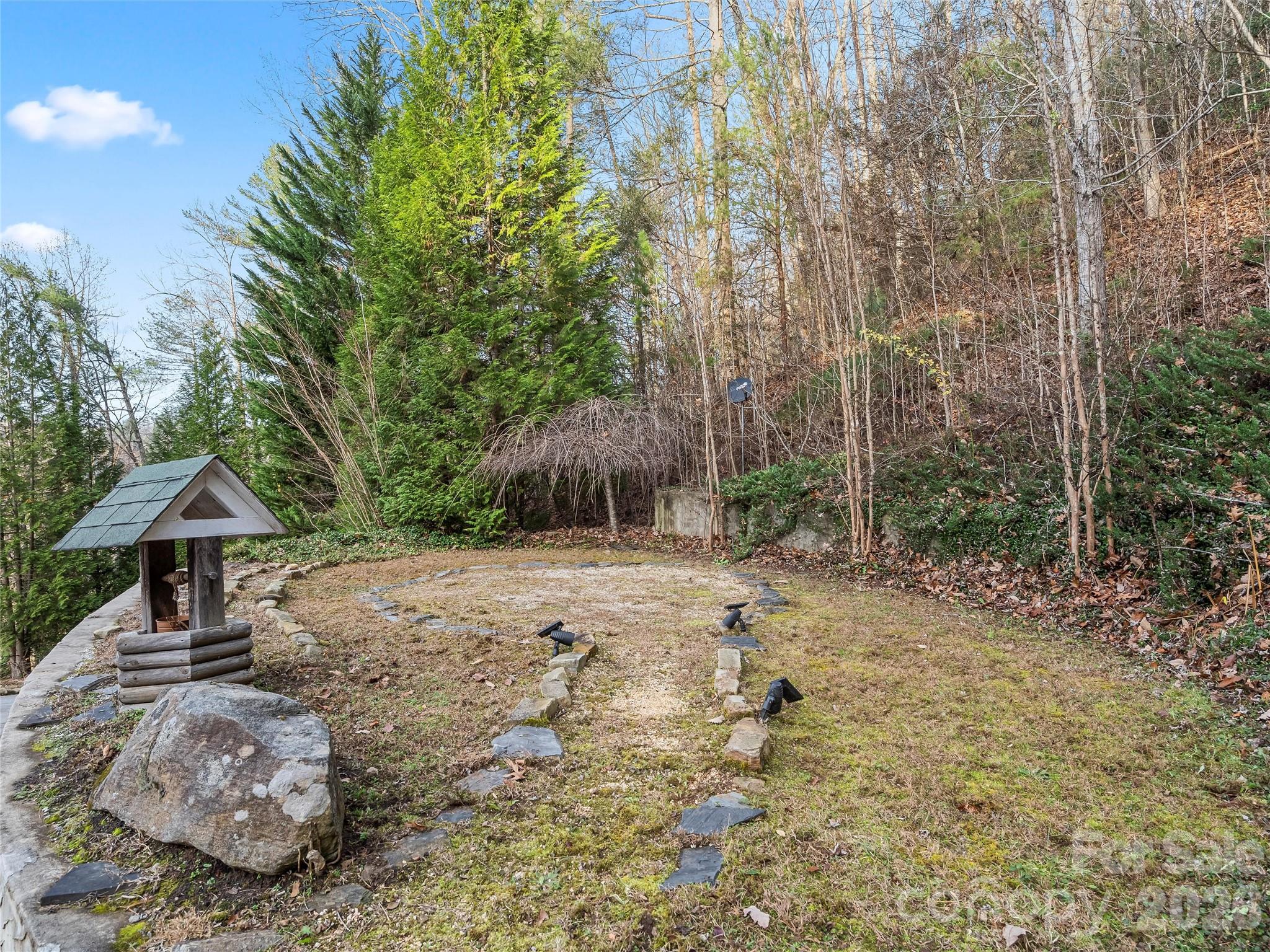2983 Rockwood Drive — Lenoir