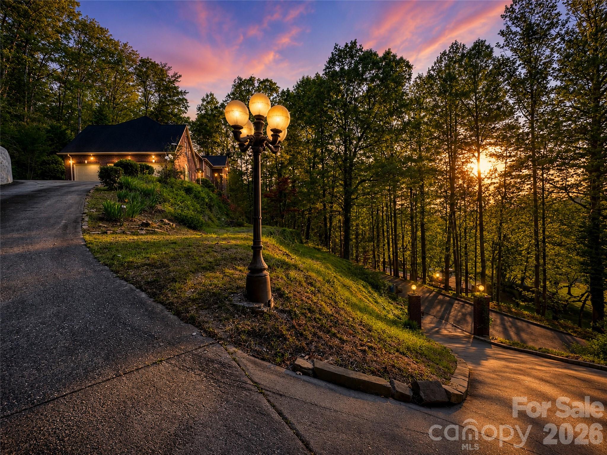 2983 Rockwood Drive — Lenoir