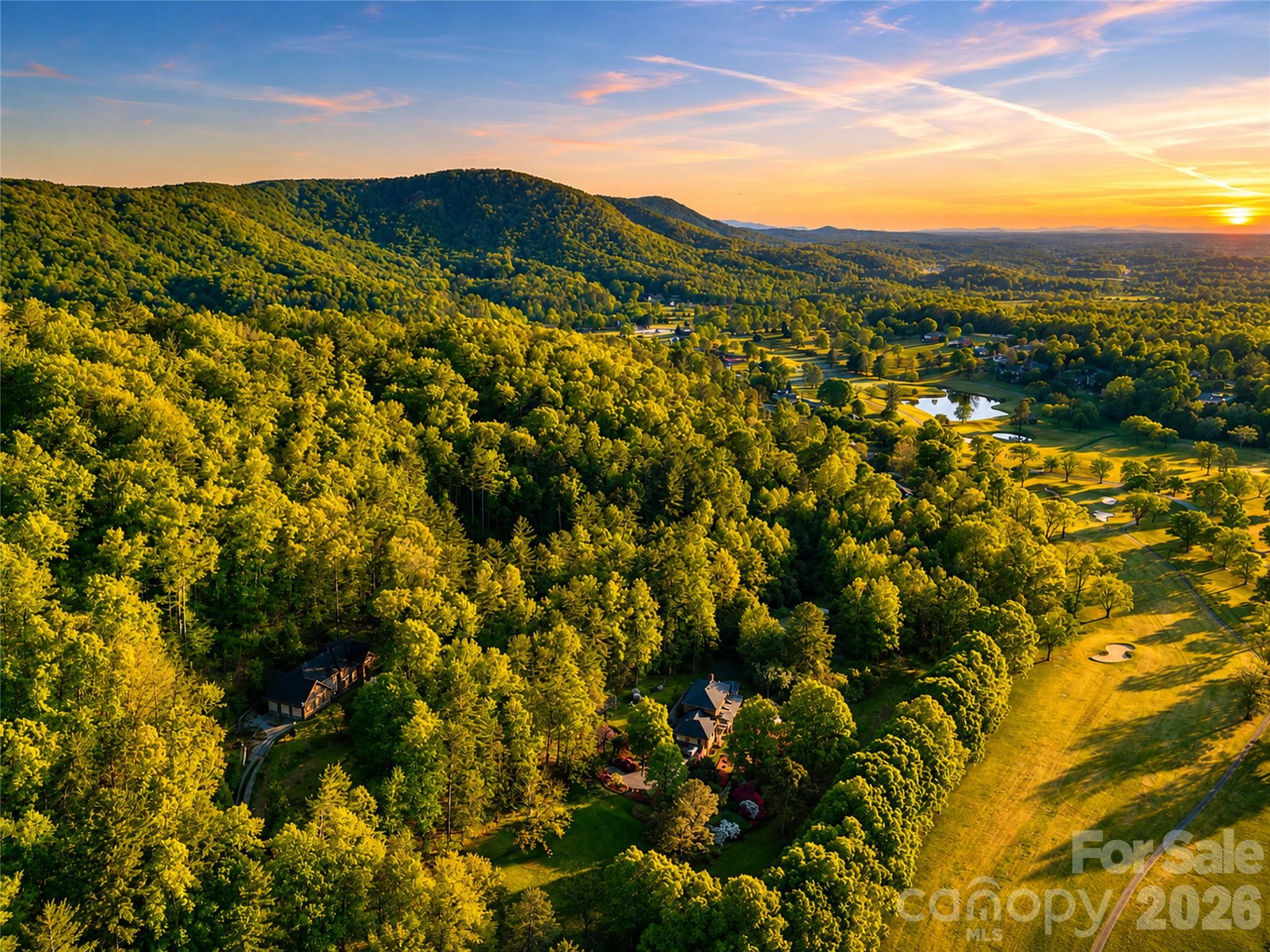 2983 Rockwood Drive — Lenoir