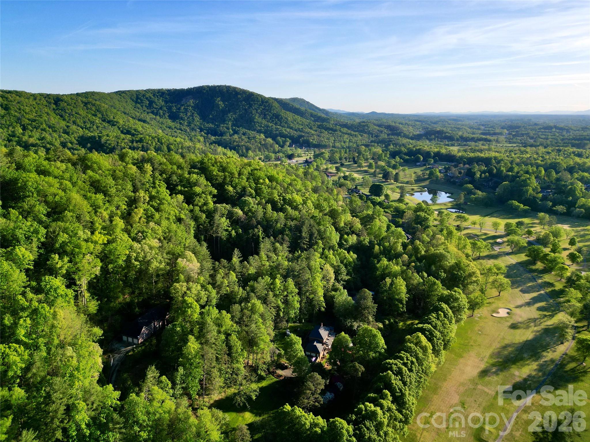 2983 Rockwood Drive — Lenoir