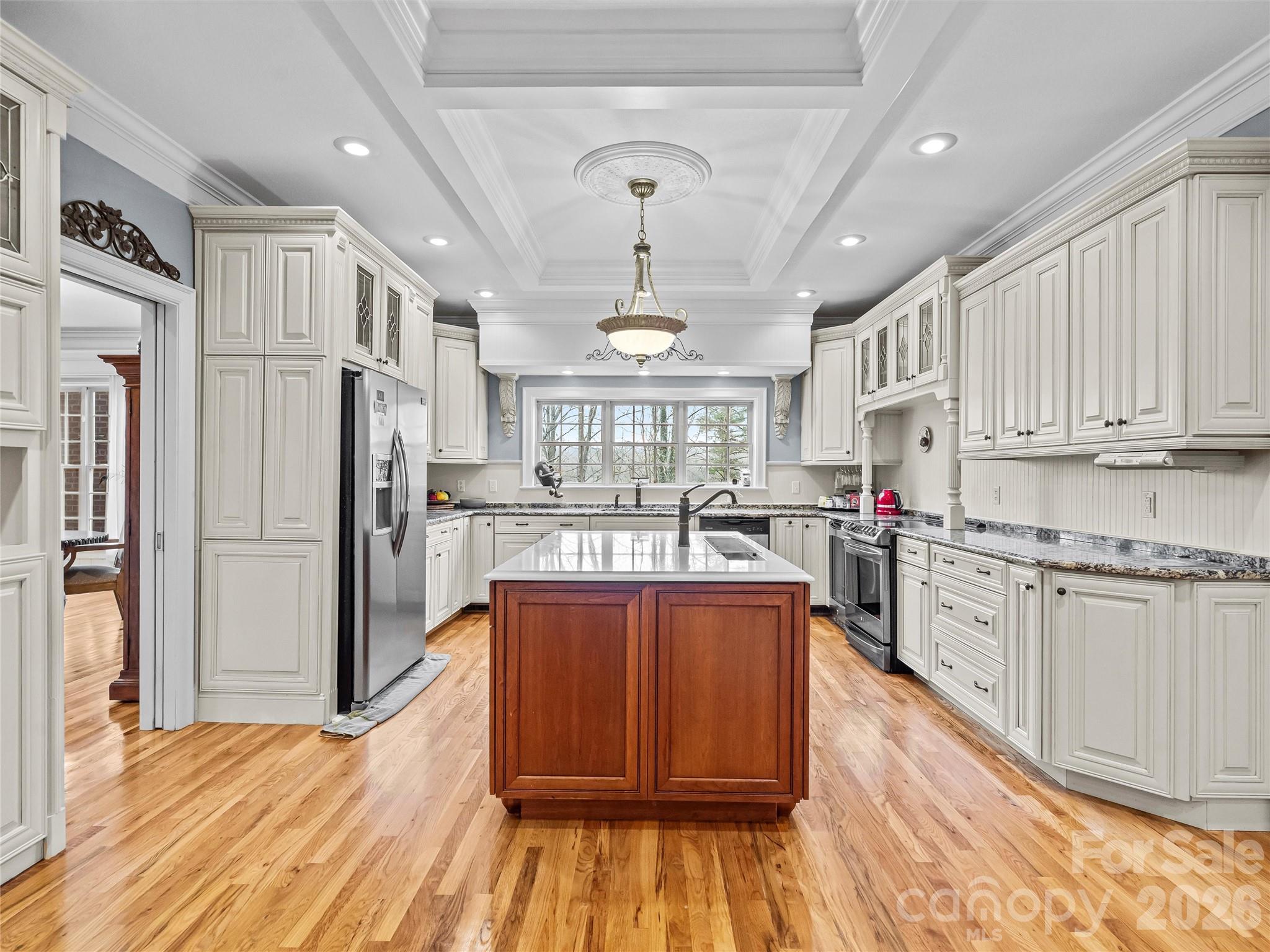 2983 Rockwood Drive — Lenoir