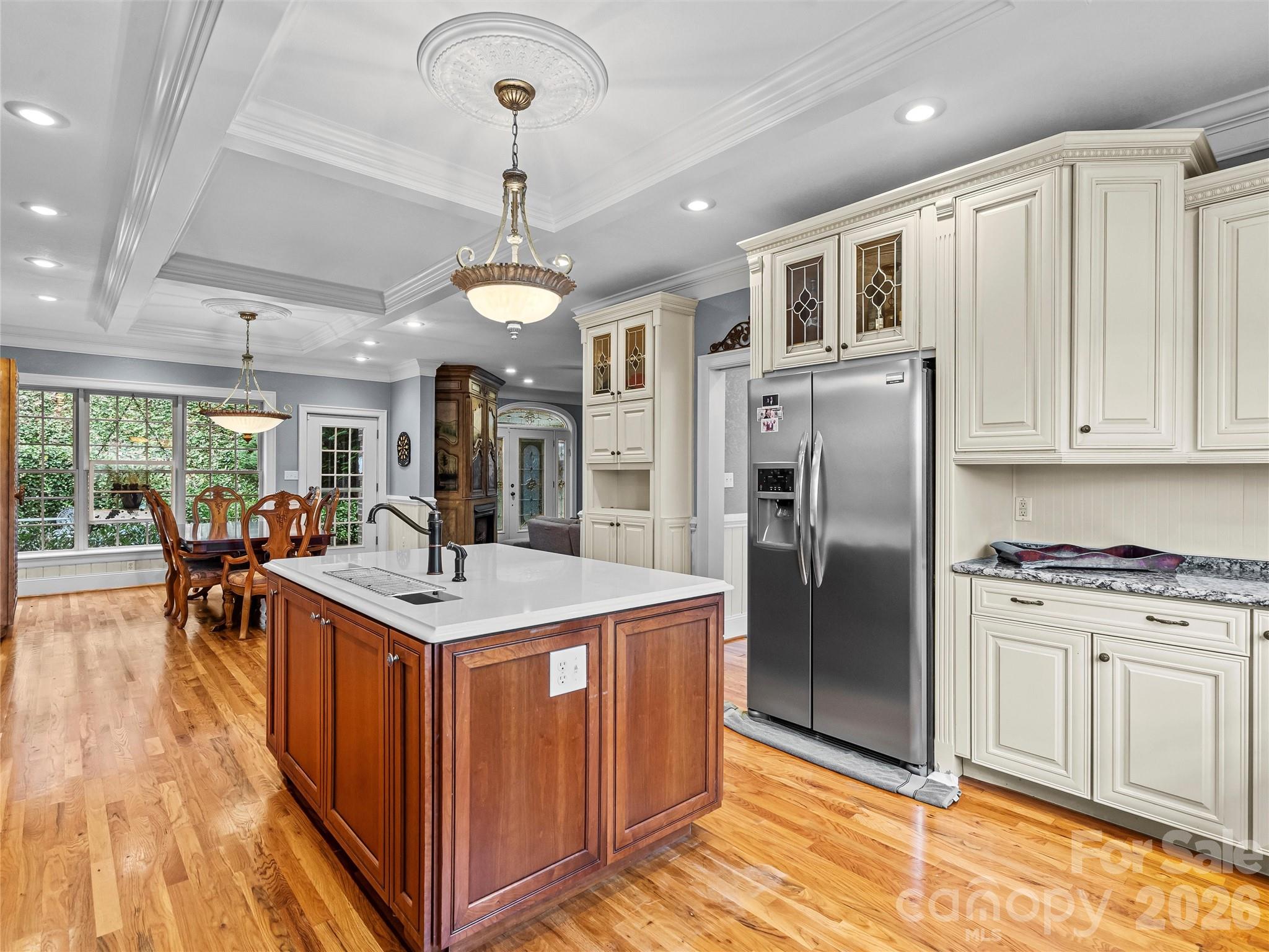 2983 Rockwood Drive — Lenoir