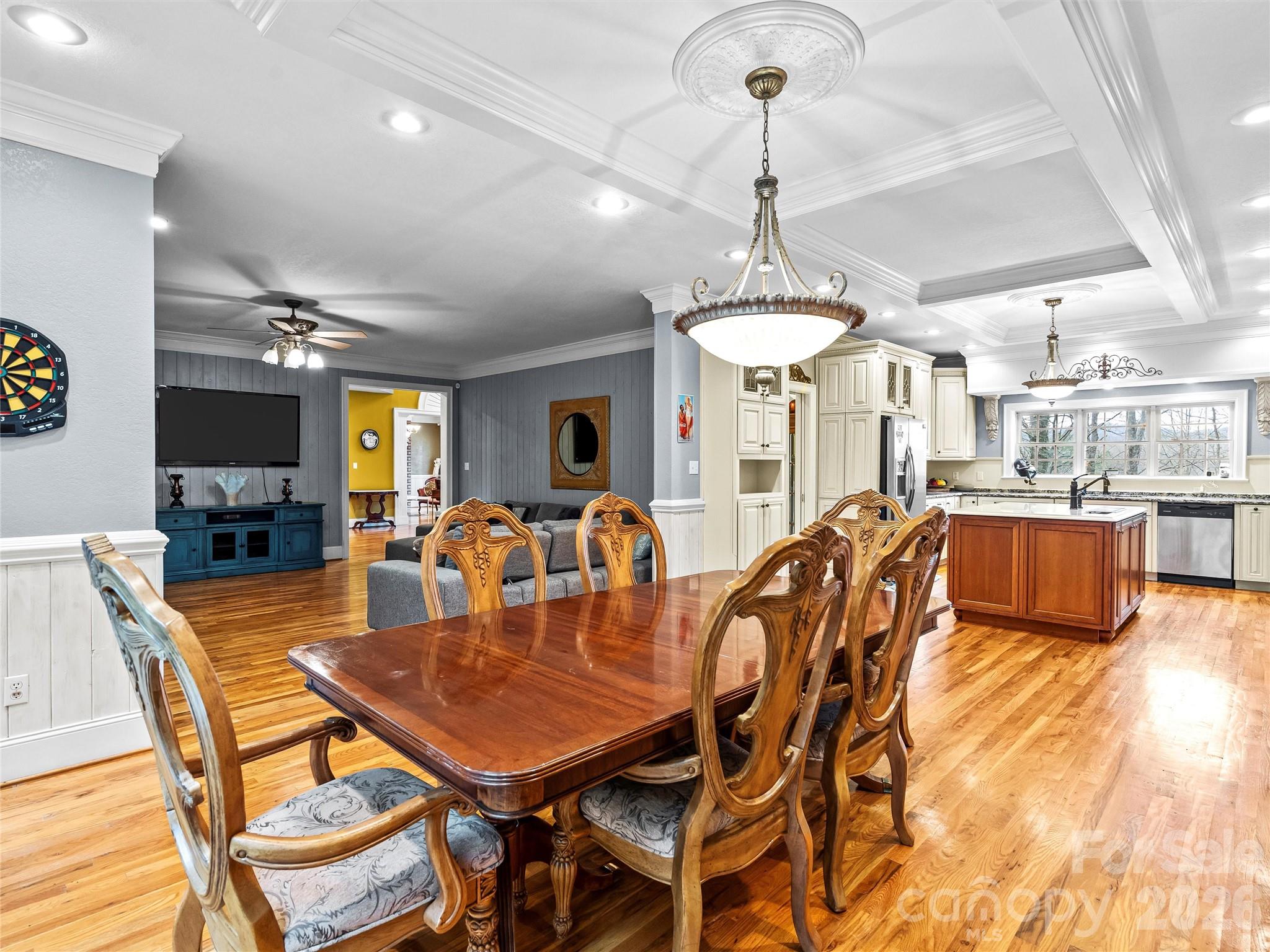 2983 Rockwood Drive — Lenoir