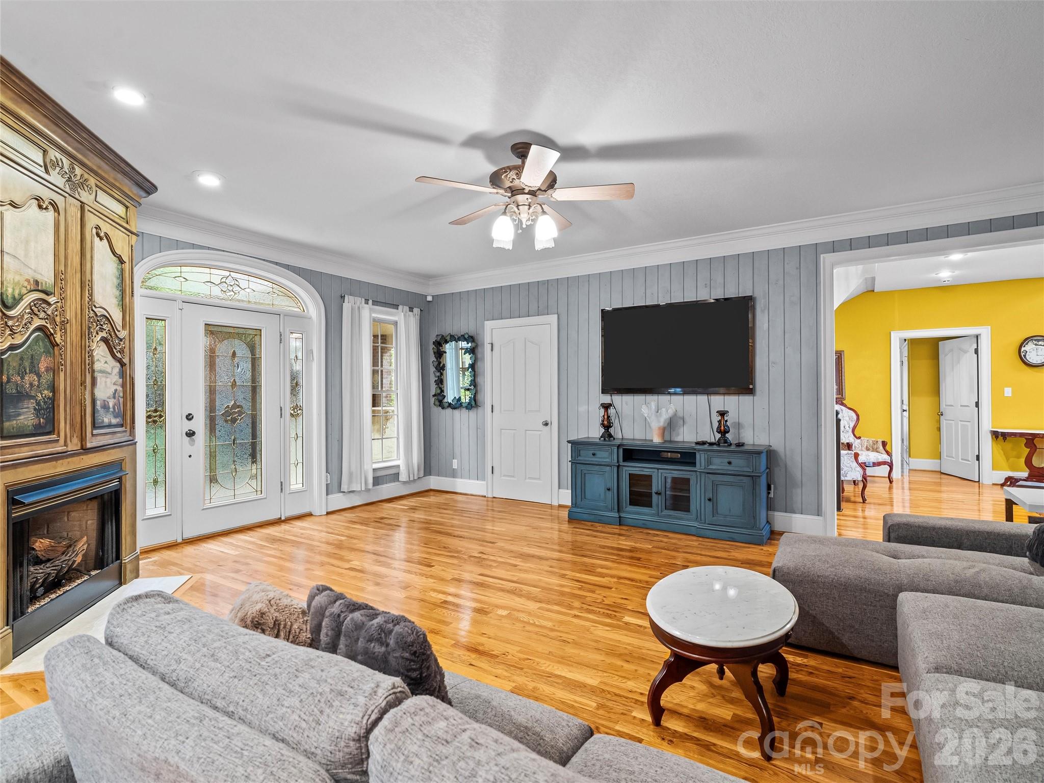 2983 Rockwood Drive — Lenoir