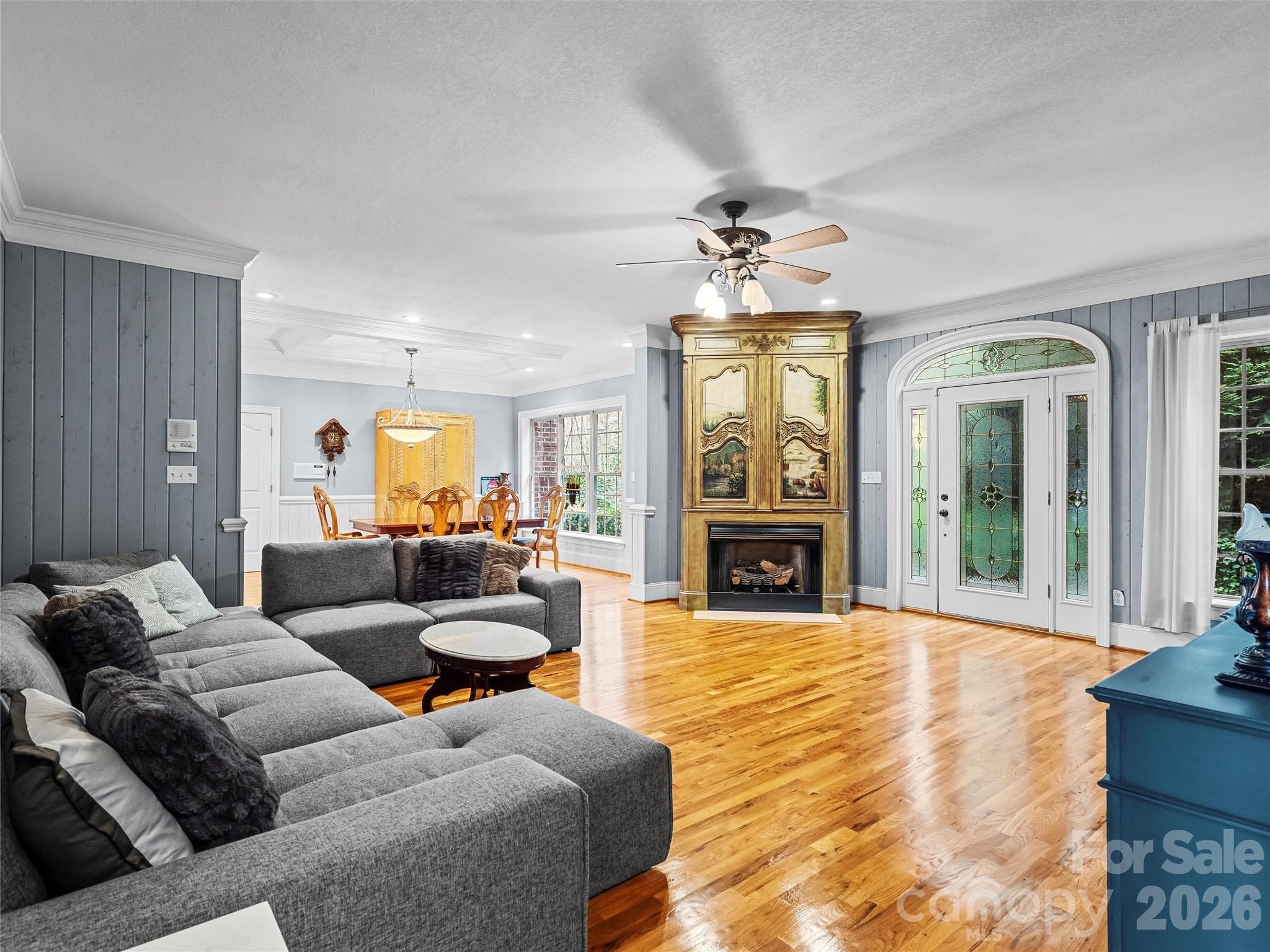 2983 Rockwood Drive — Lenoir