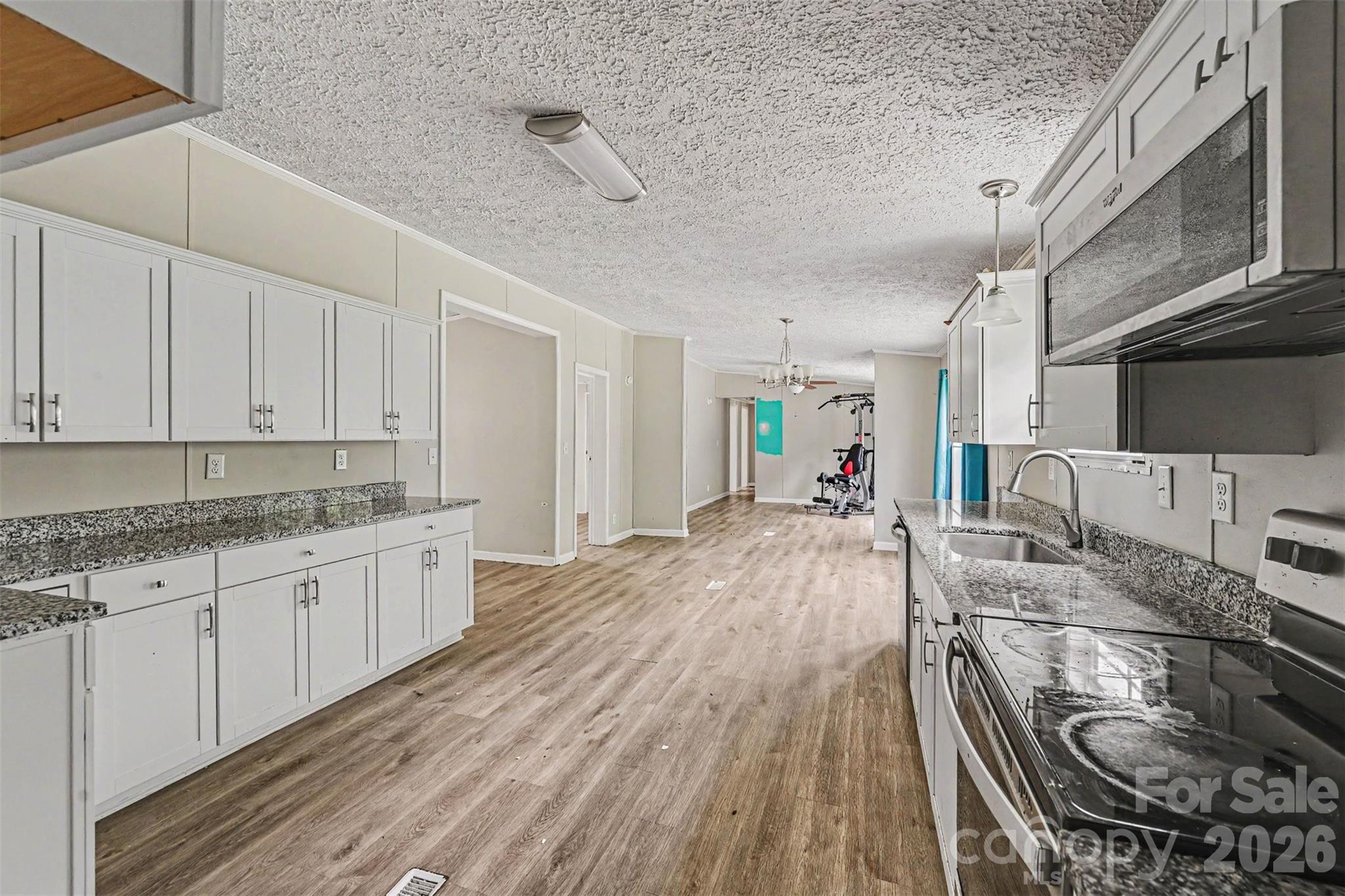 4533 Red Apple Drive #9 — Bessemer City