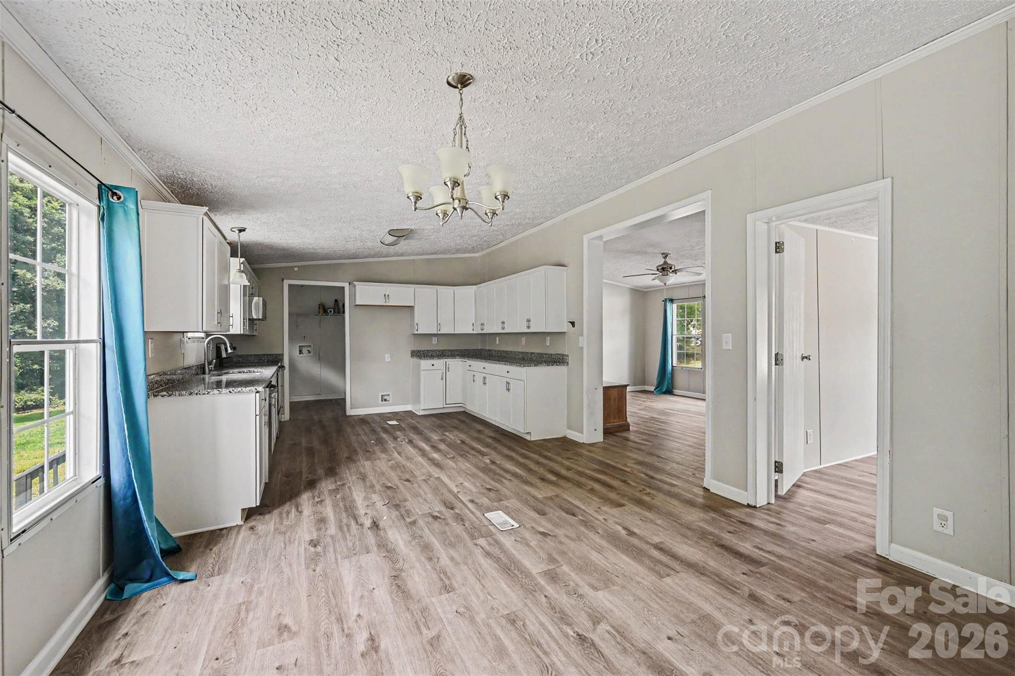 4533 Red Apple Drive #9 — Bessemer City