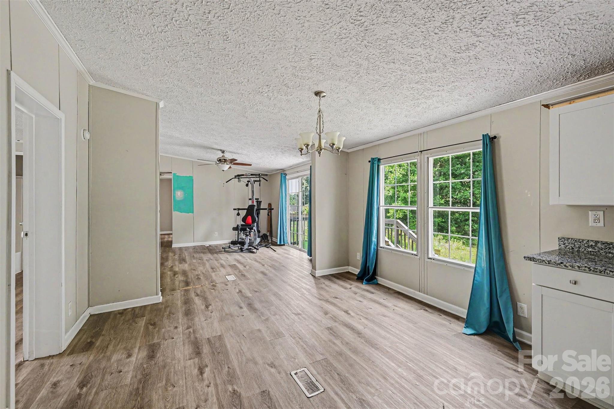 4533 Red Apple Drive #9 — Bessemer City