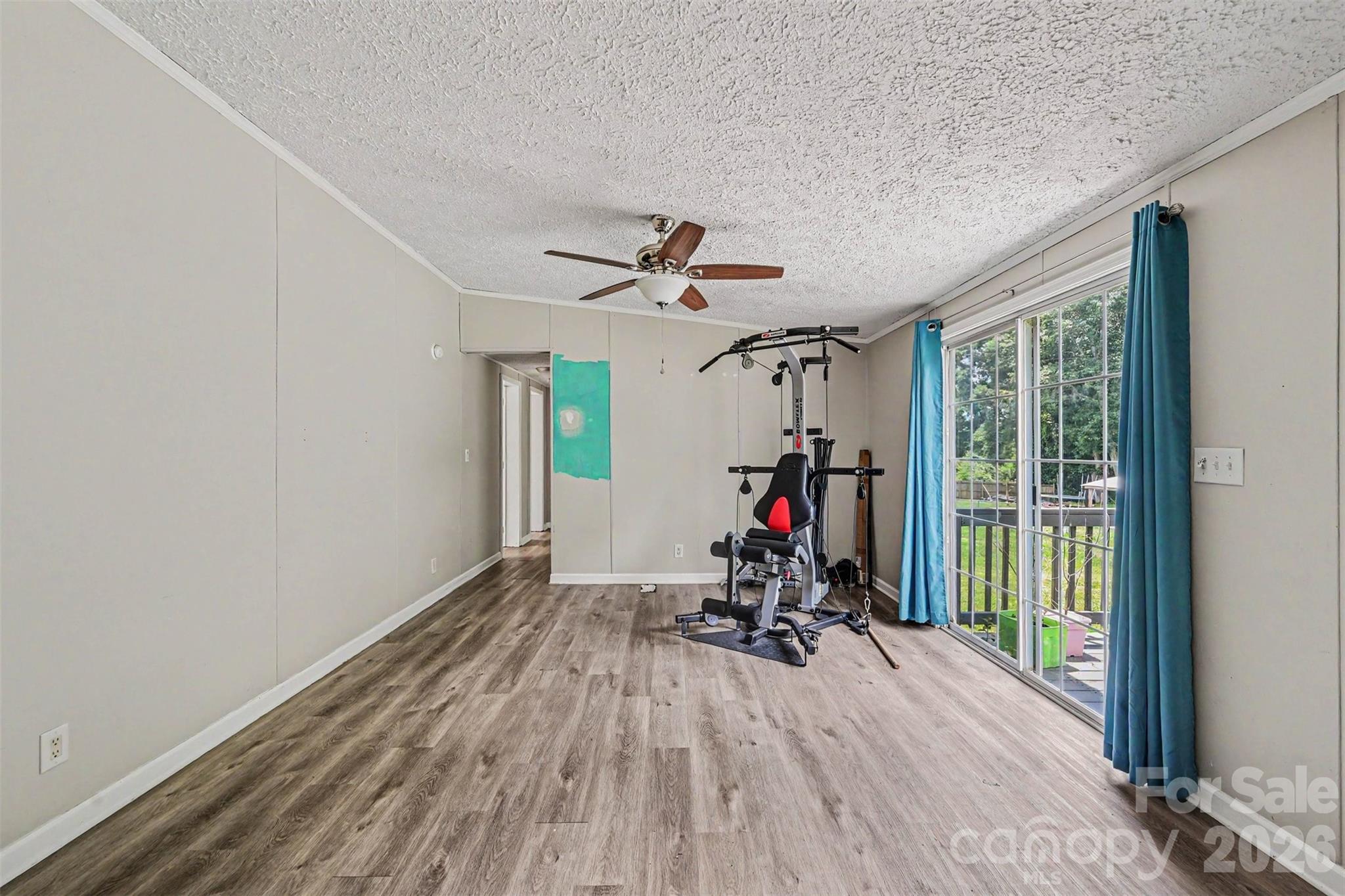 4533 Red Apple Drive #9 — Bessemer City