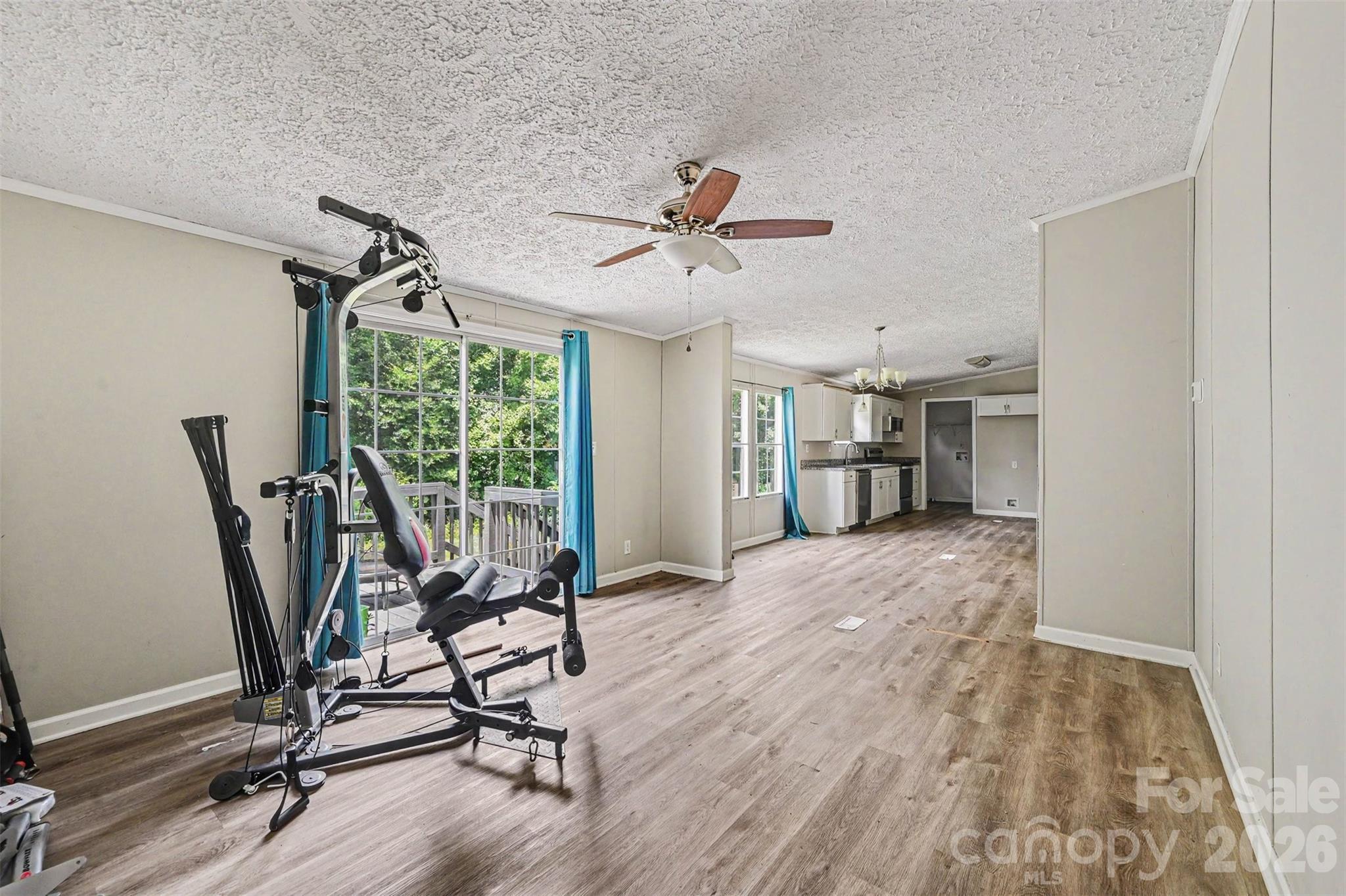 4533 Red Apple Drive #9 — Bessemer City