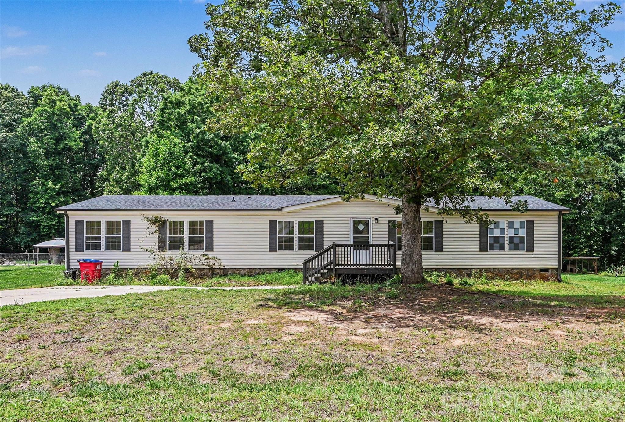 4533 Red Apple Drive #9 — Bessemer City