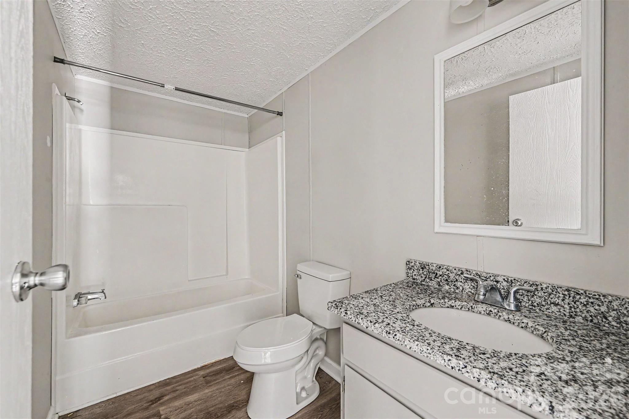 4533 Red Apple Drive #9 — Bessemer City