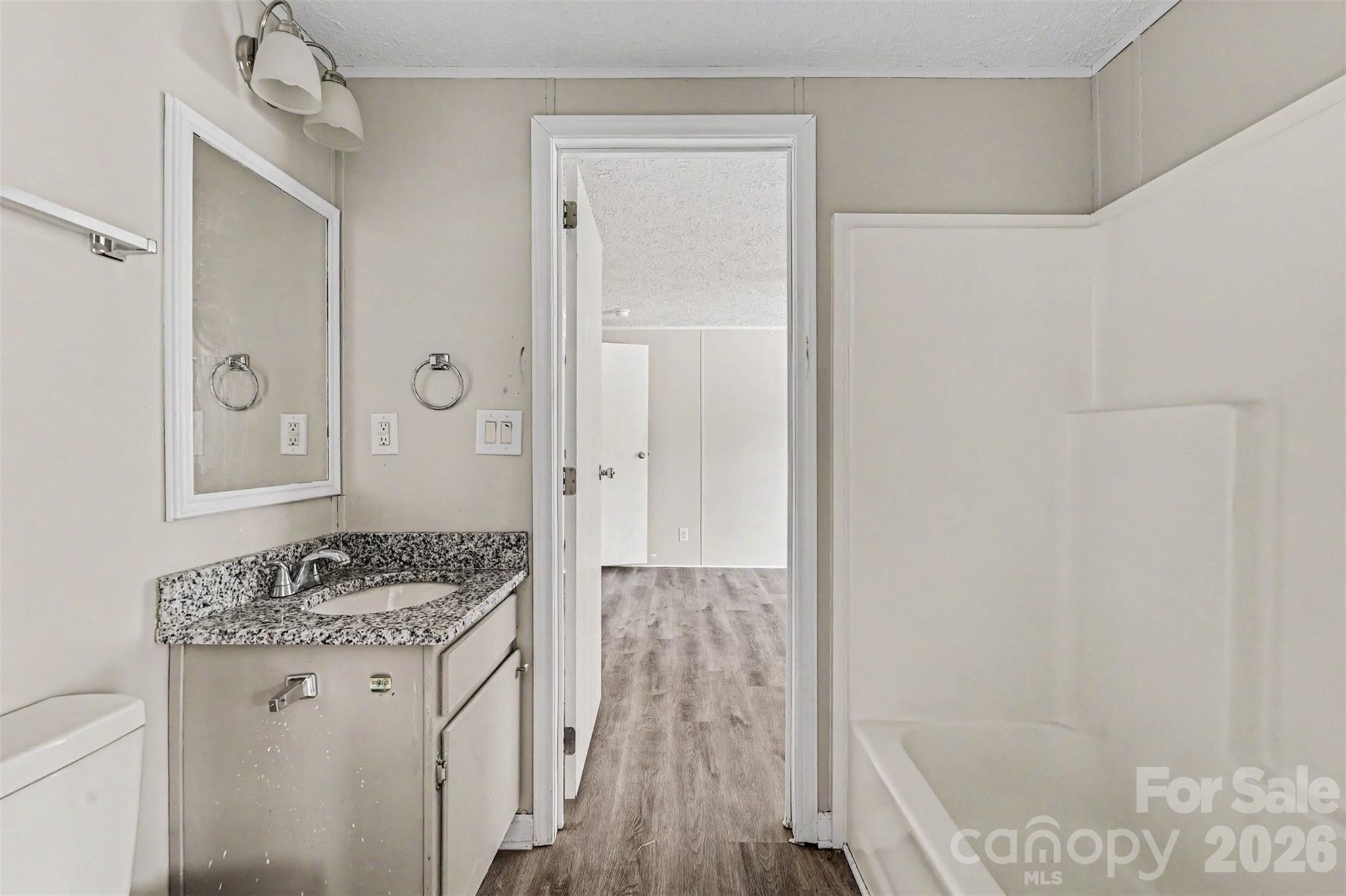 4533 Red Apple Drive #9 — Bessemer City