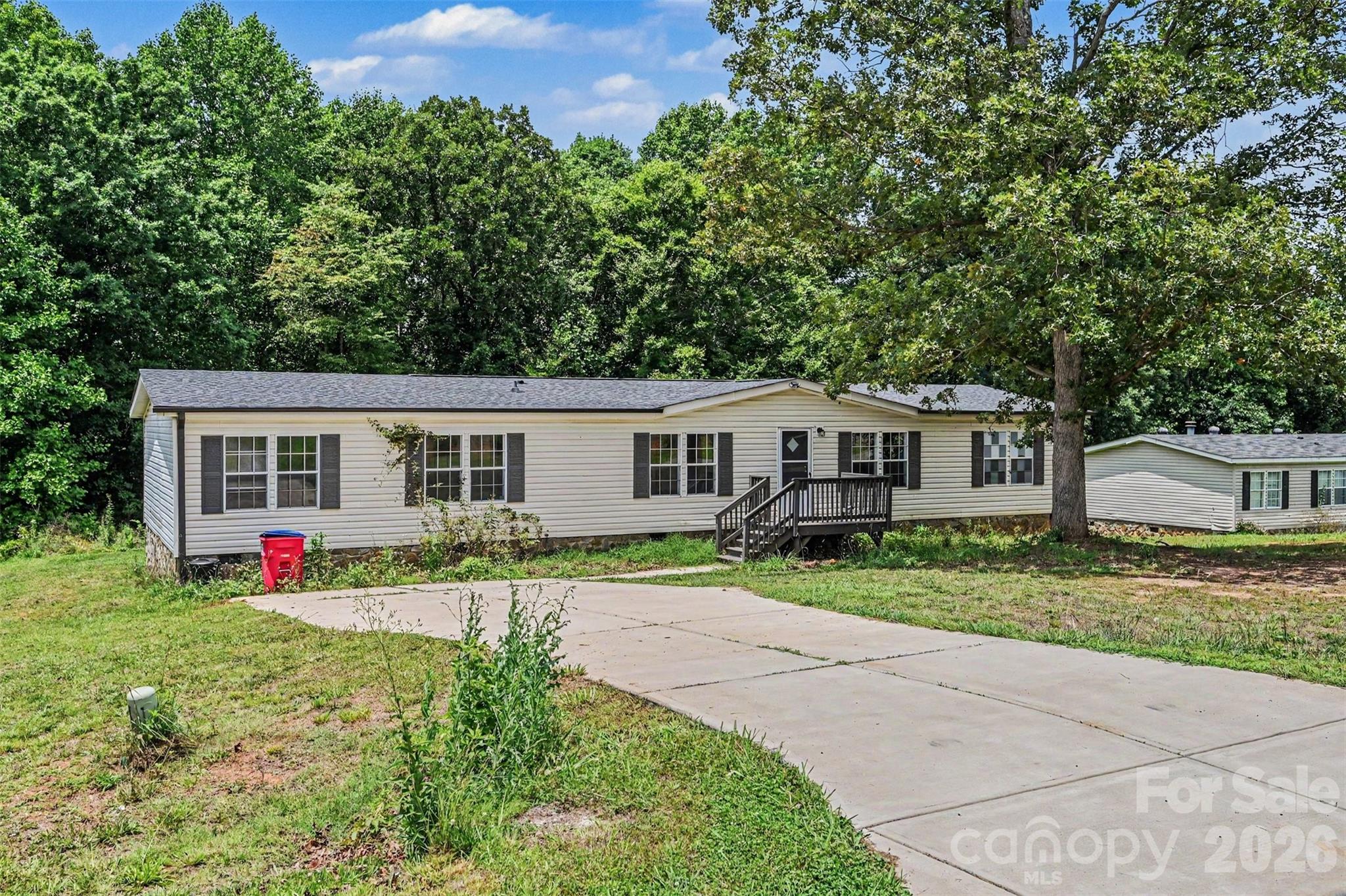 4533 Red Apple Drive #9 — Bessemer City