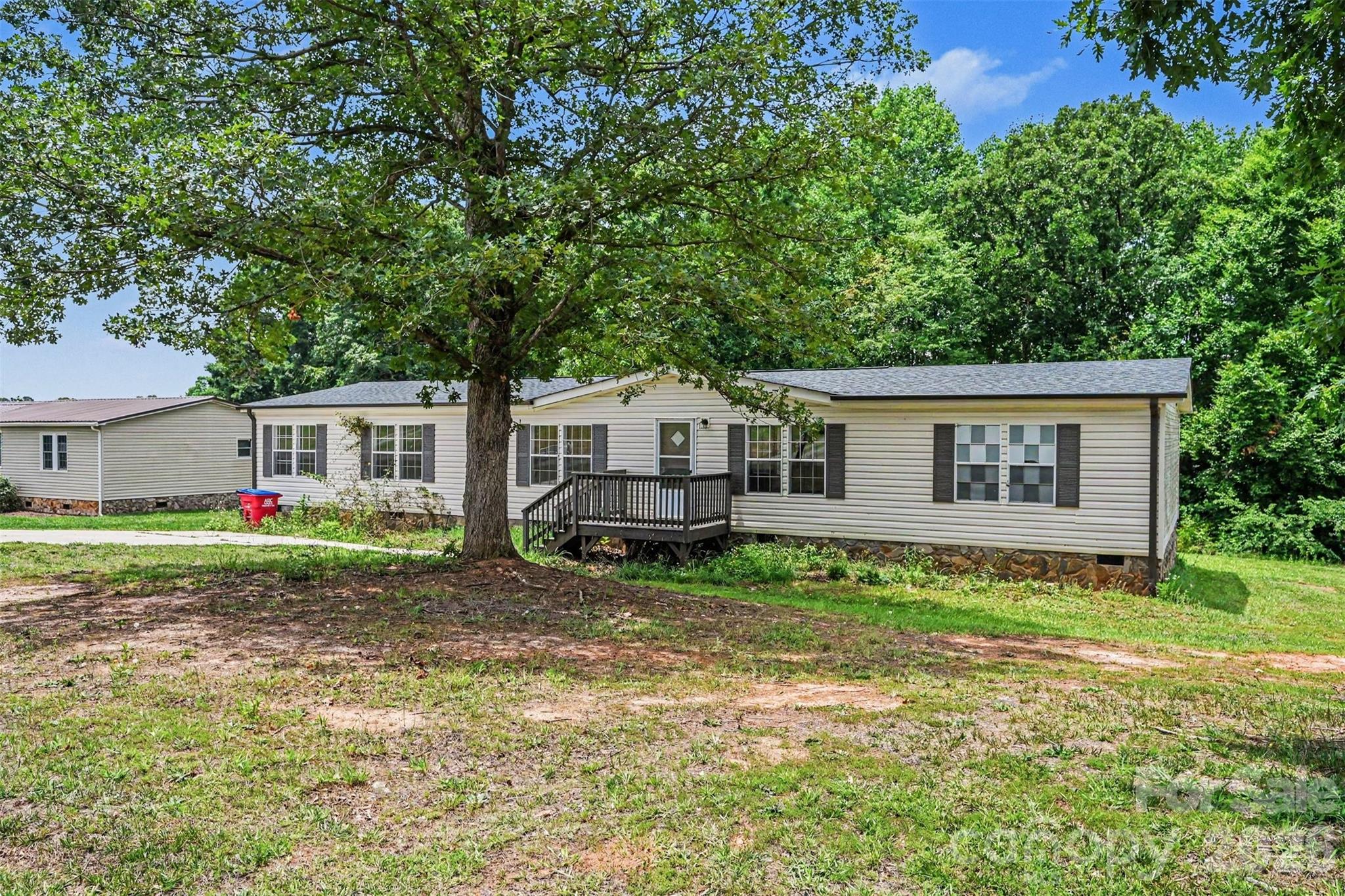 4533 Red Apple Drive #9 — Bessemer City