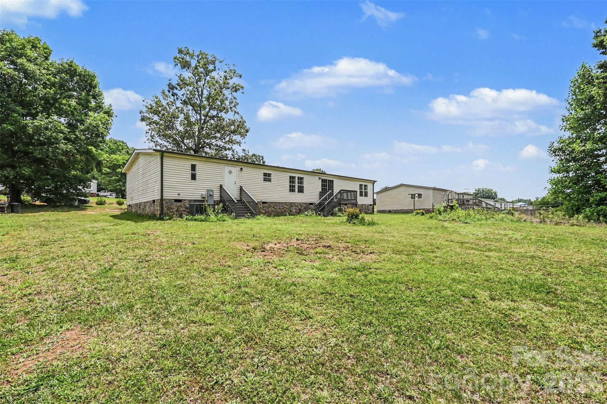 4533 Red Apple Drive #9 — Bessemer City
