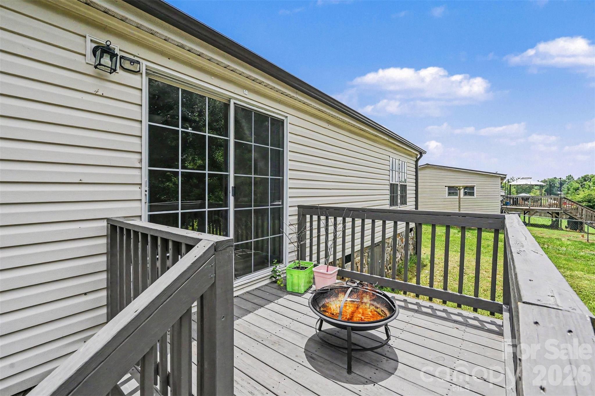 4533 Red Apple Drive #9 — Bessemer City