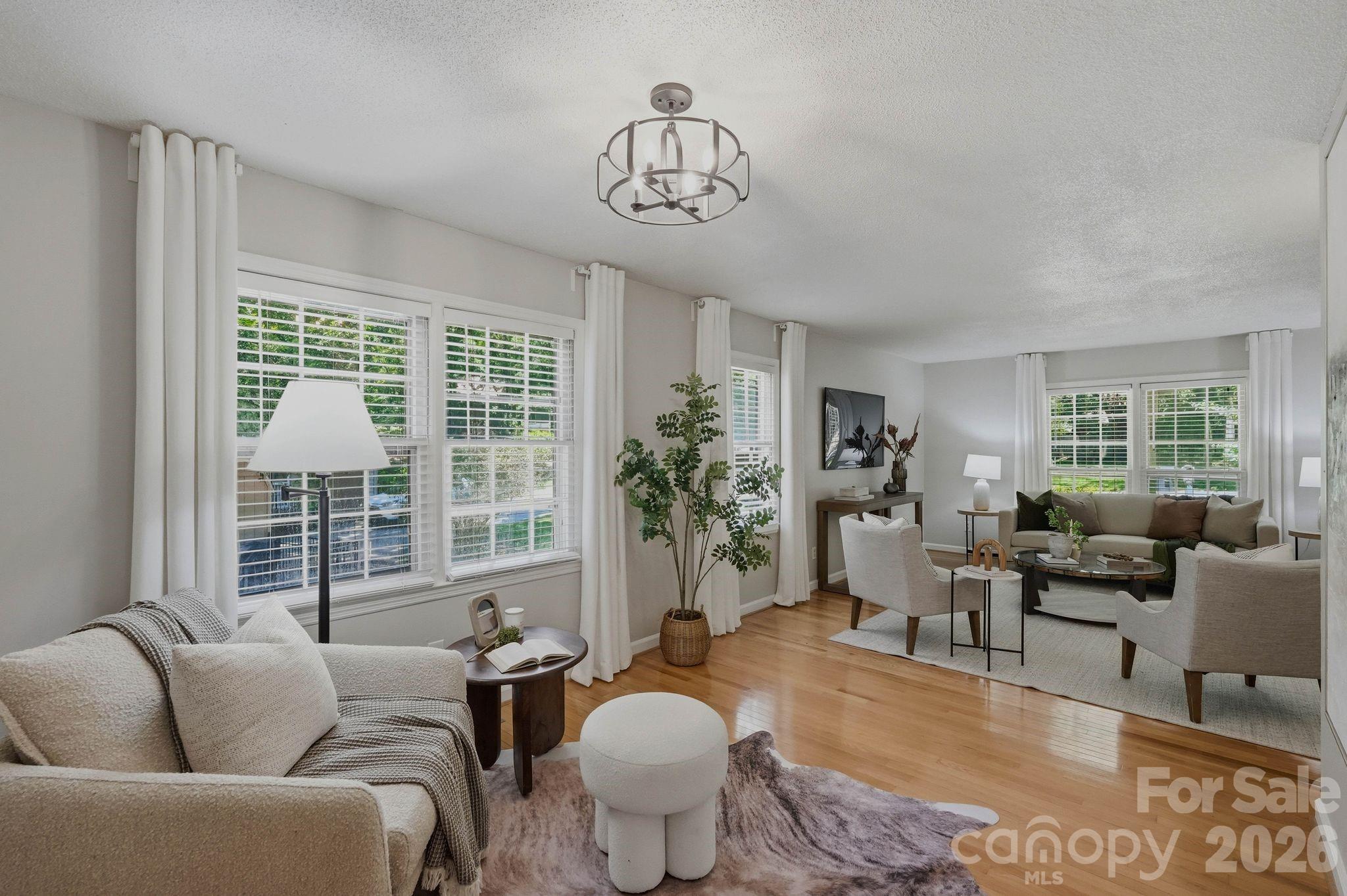 6109 Kingstree Drive — Charlotte