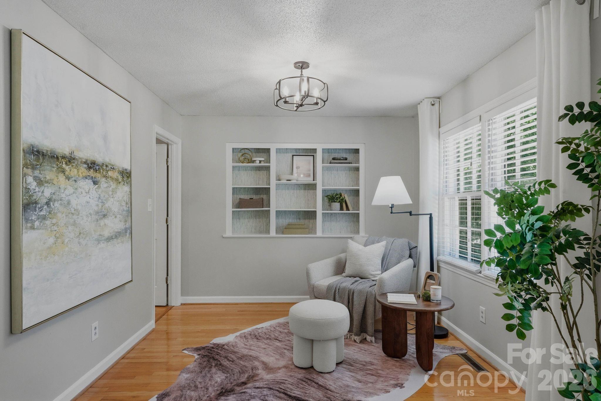 6109 Kingstree Drive — Charlotte