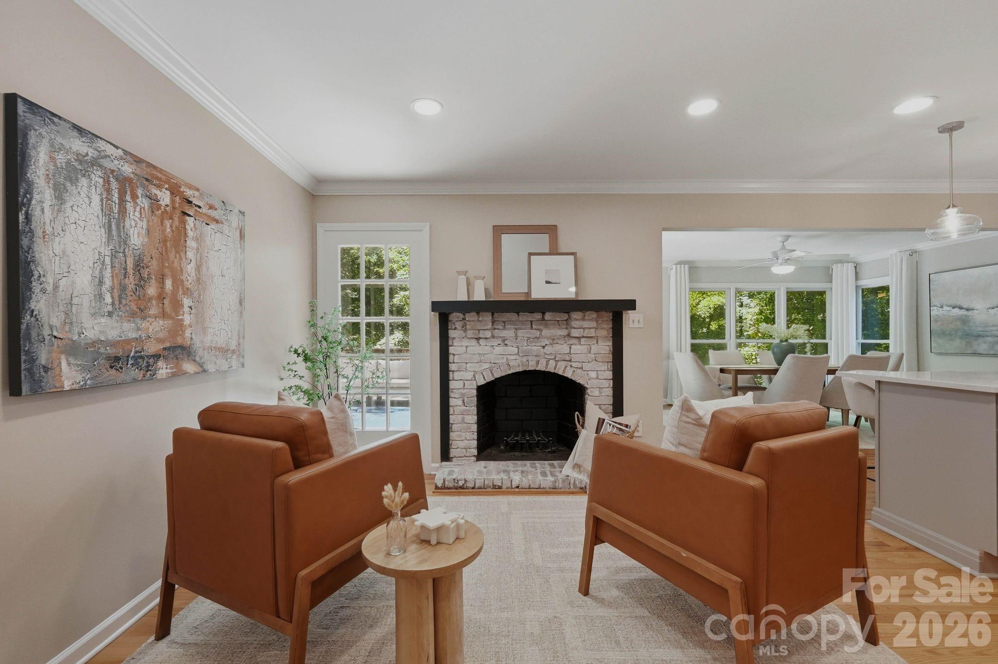 6109 Kingstree Drive — Charlotte