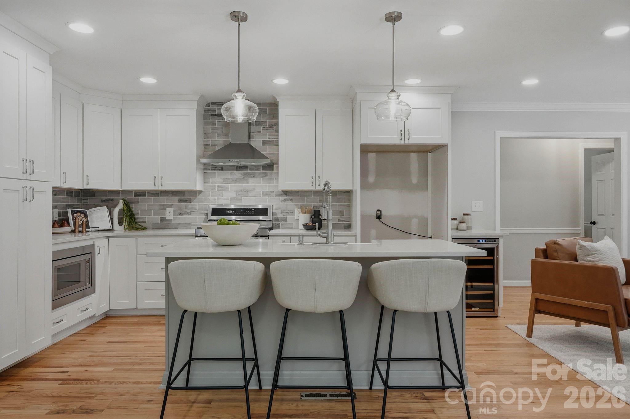 6109 Kingstree Drive — Charlotte