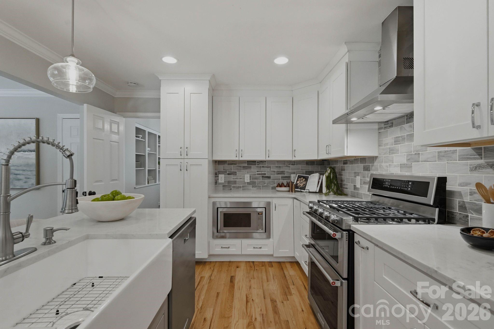 6109 Kingstree Drive — Charlotte
