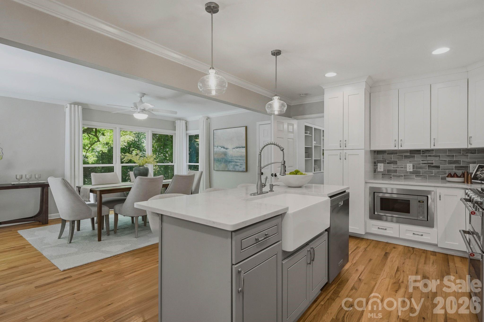 6109 Kingstree Drive — Charlotte