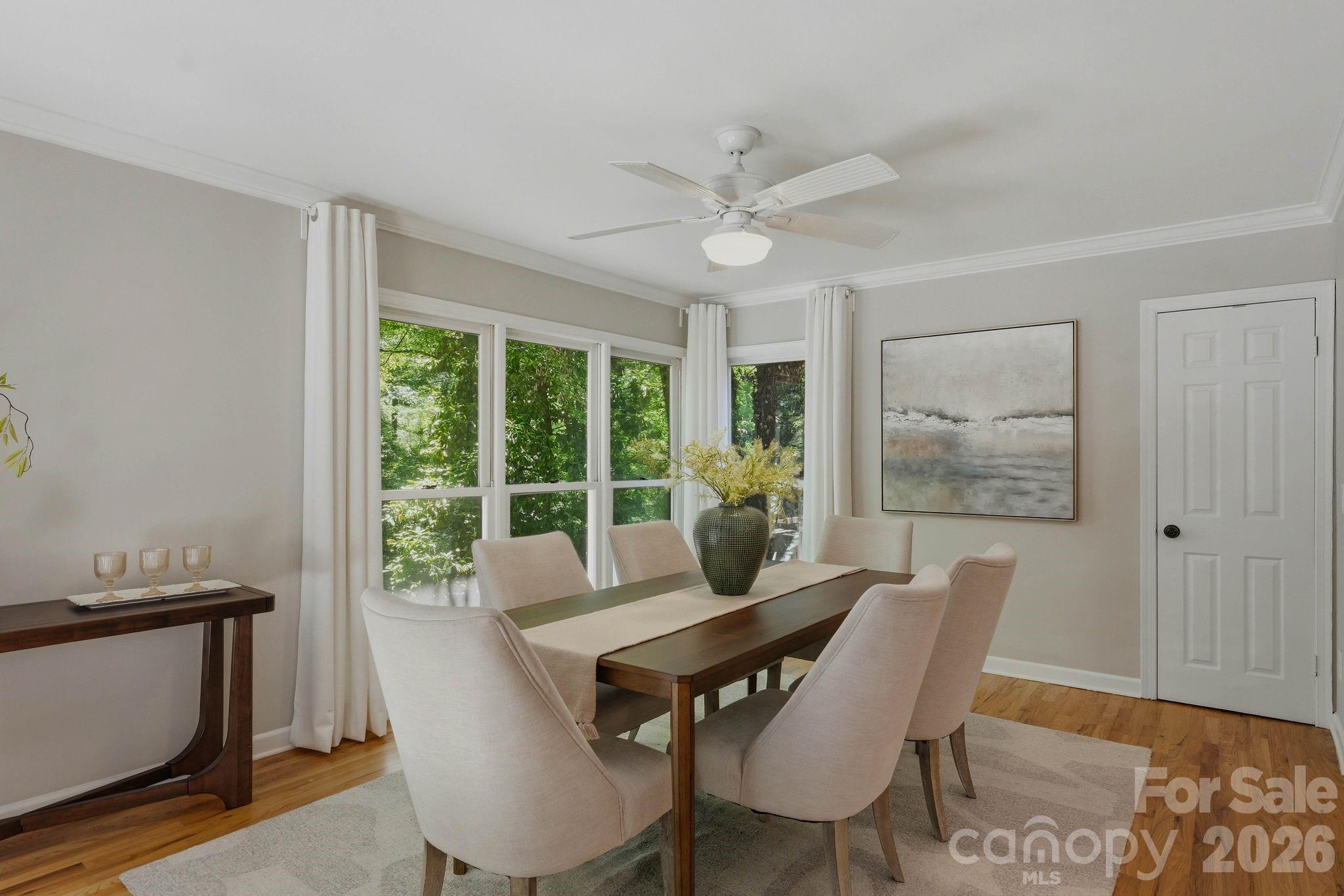 6109 Kingstree Drive — Charlotte