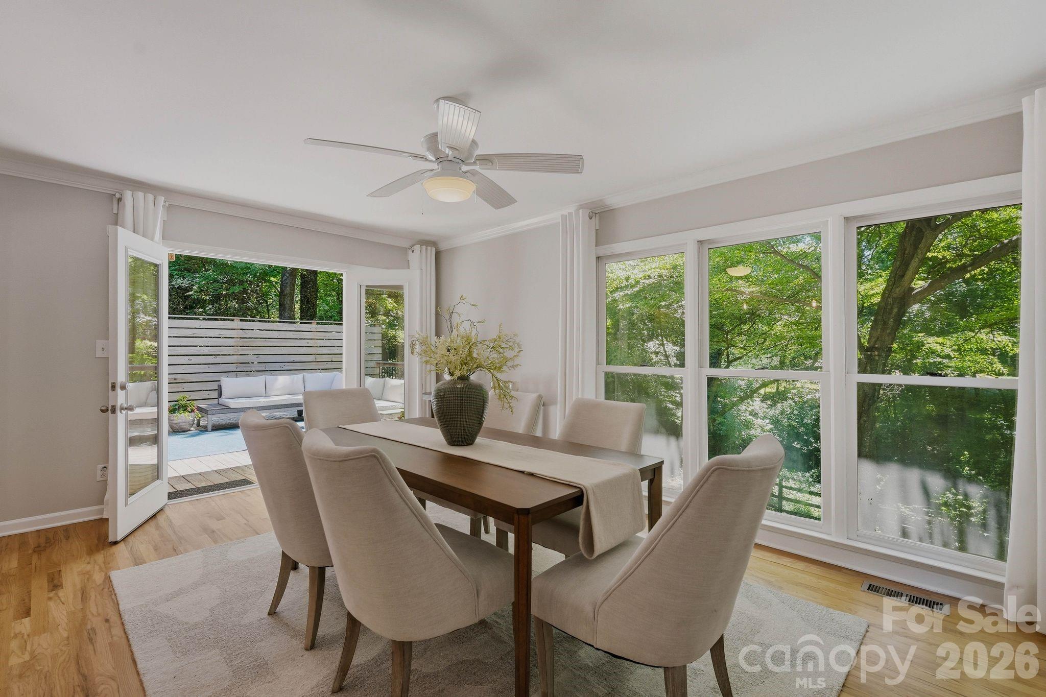 6109 Kingstree Drive — Charlotte